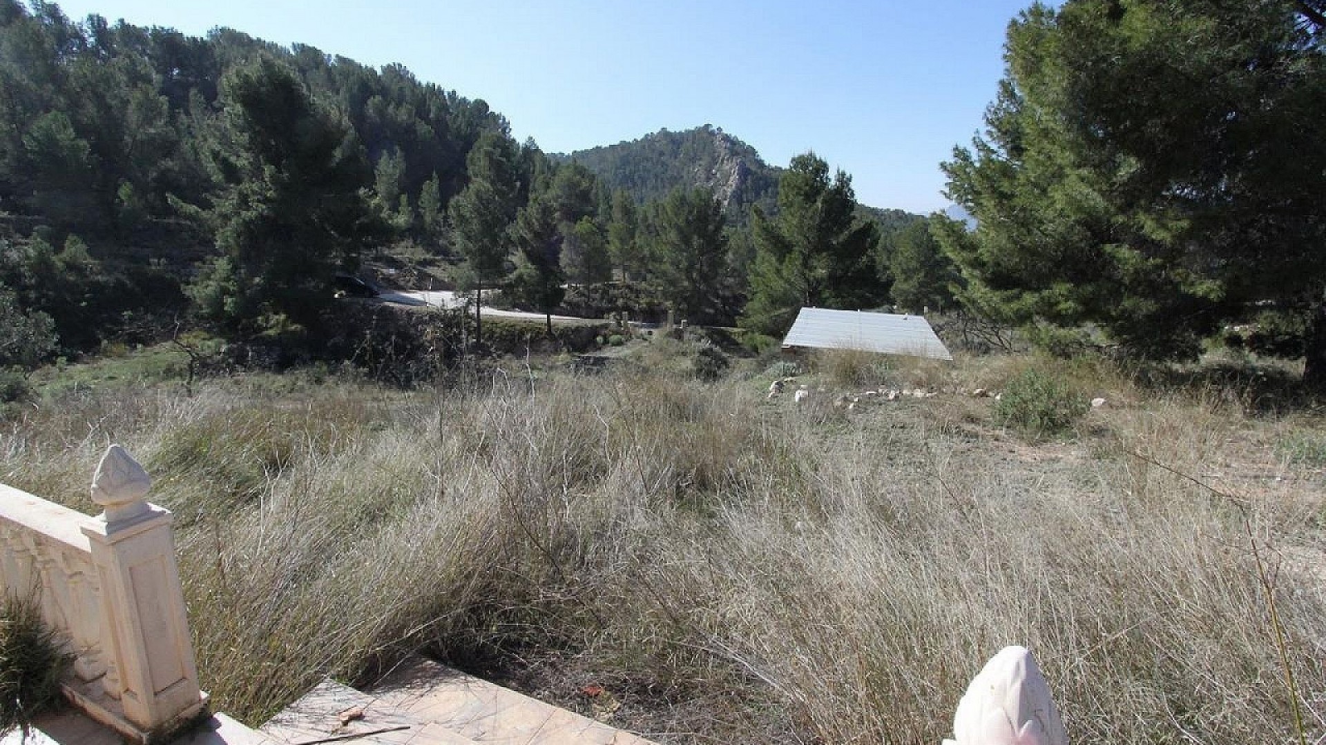 Venta - Chalet Independiente -
Petrer