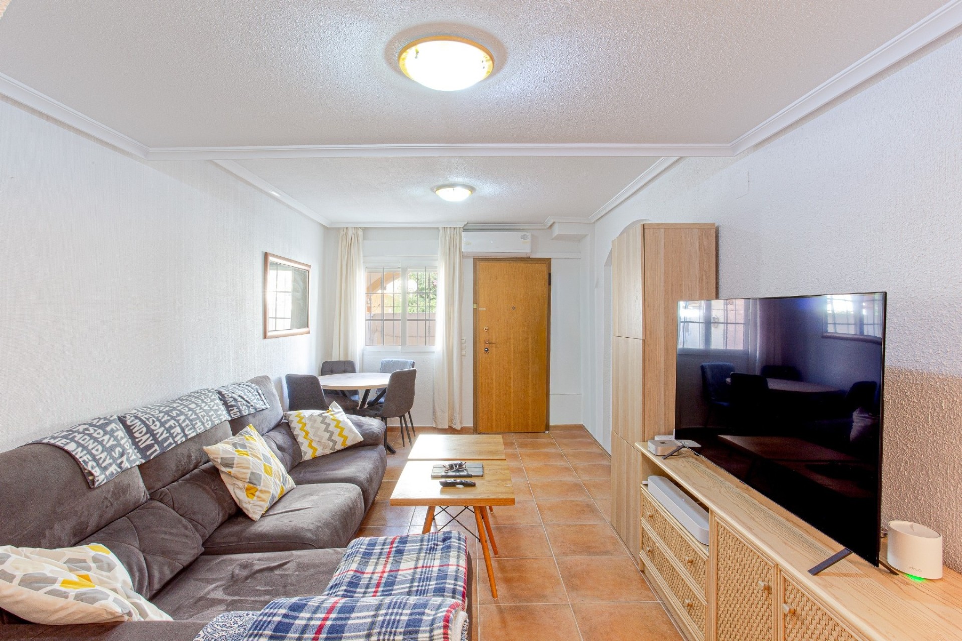Venta - Chalet Independiente -
Pilar de la Horadada - Costa Blanca