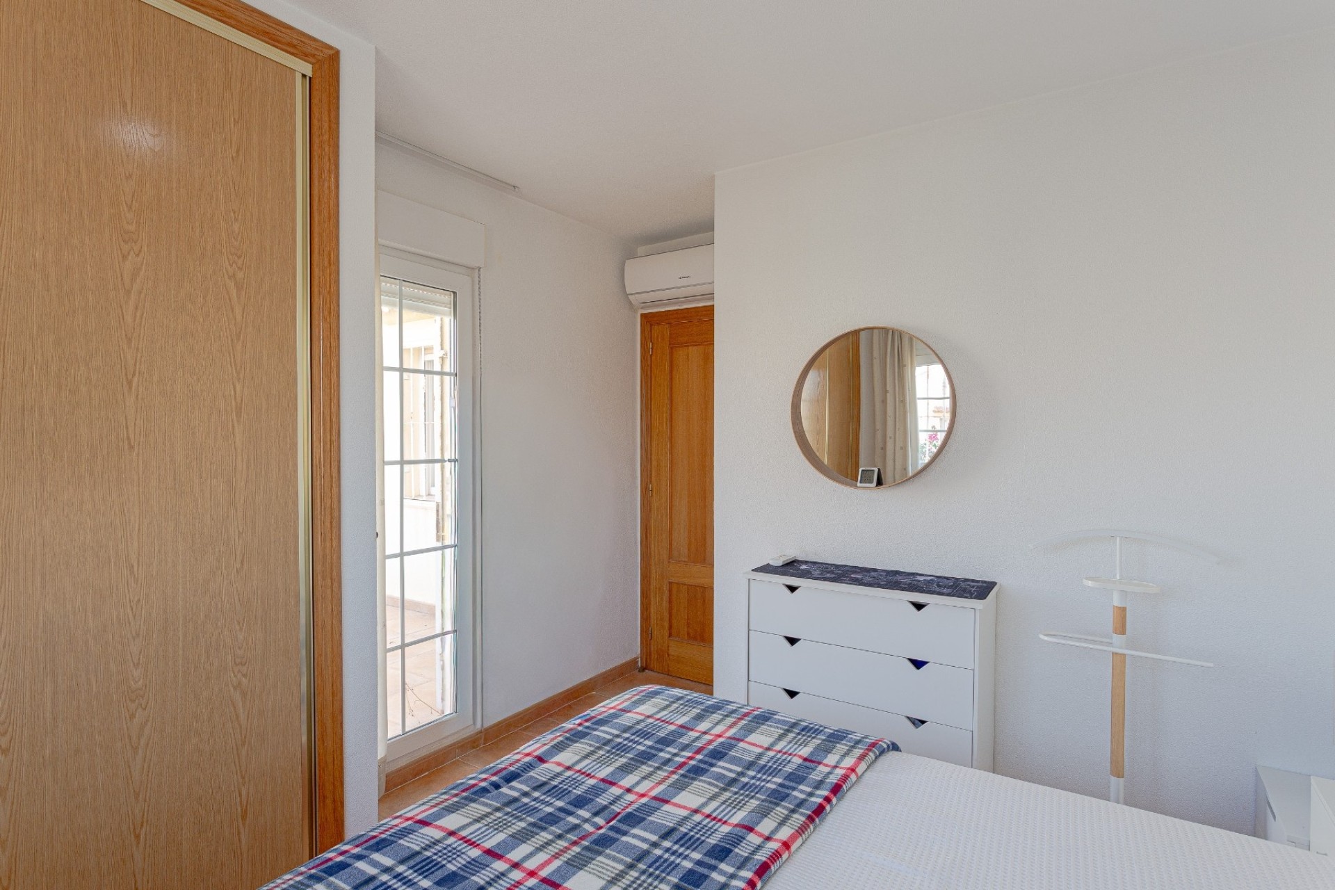 Venta - Chalet Independiente -
Pilar de la Horadada - Costa Blanca