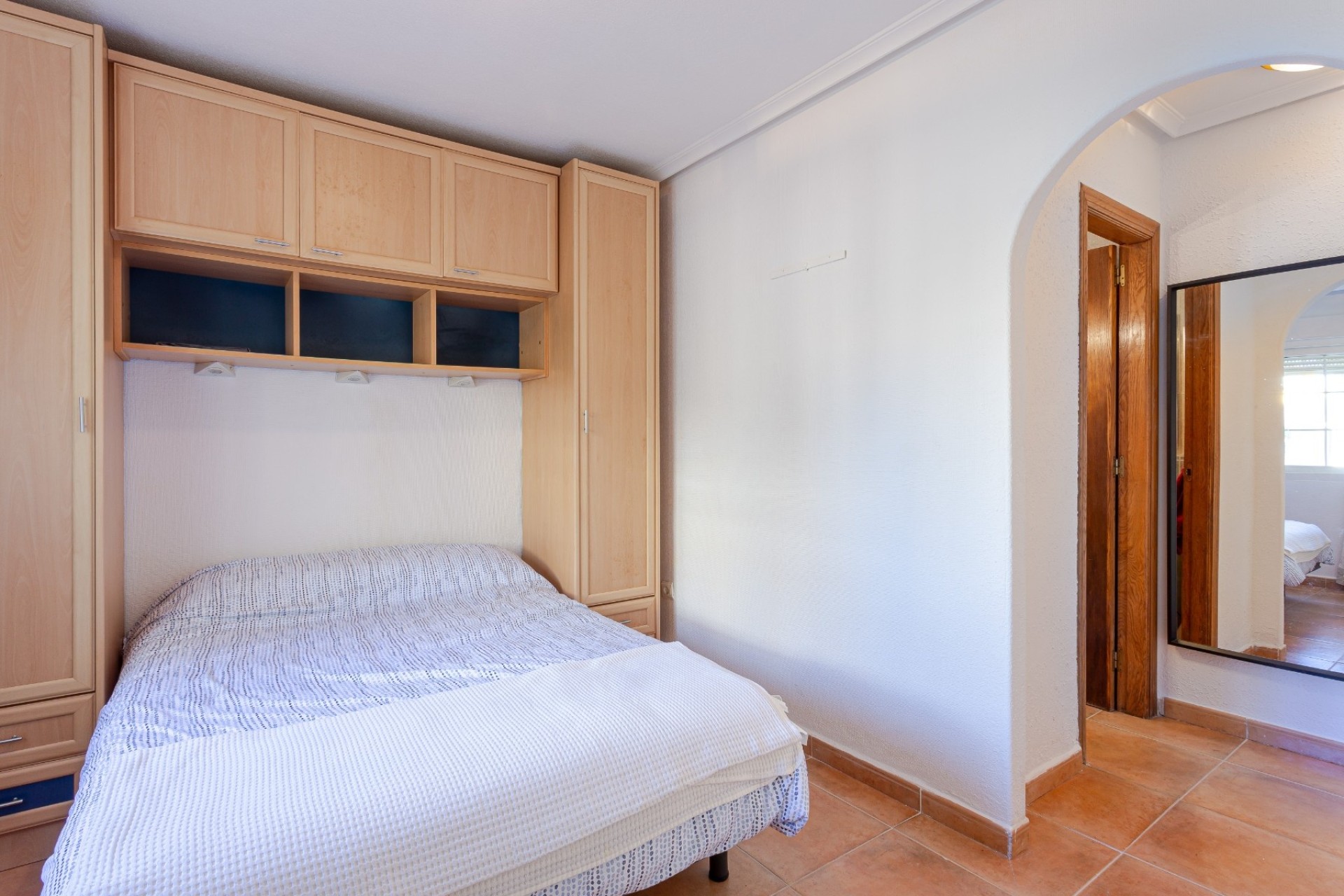 Venta - Chalet Independiente -
Pilar de la Horadada - Costa Blanca