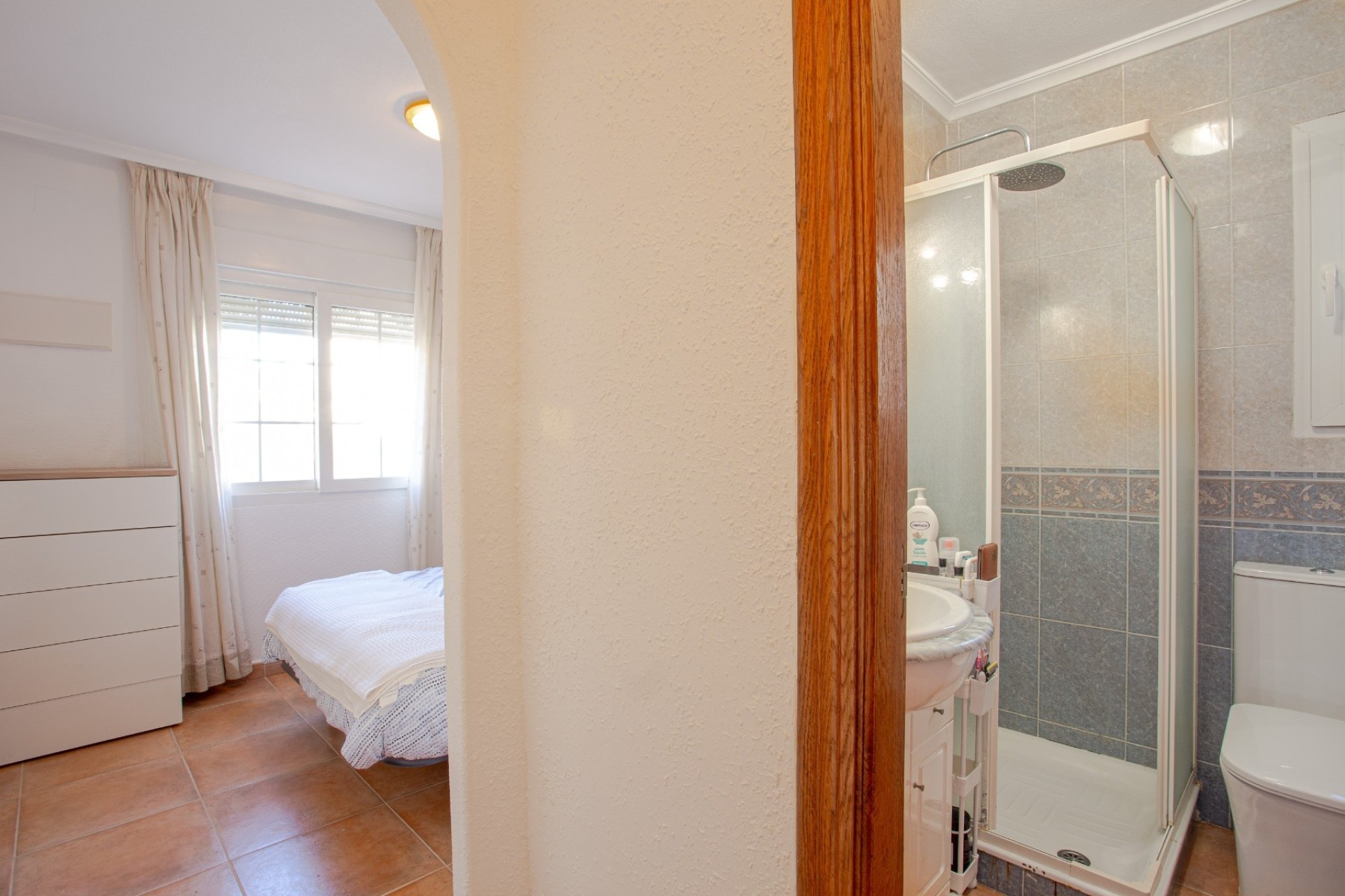 Venta - Chalet Independiente -
Pilar de la Horadada - Costa Blanca