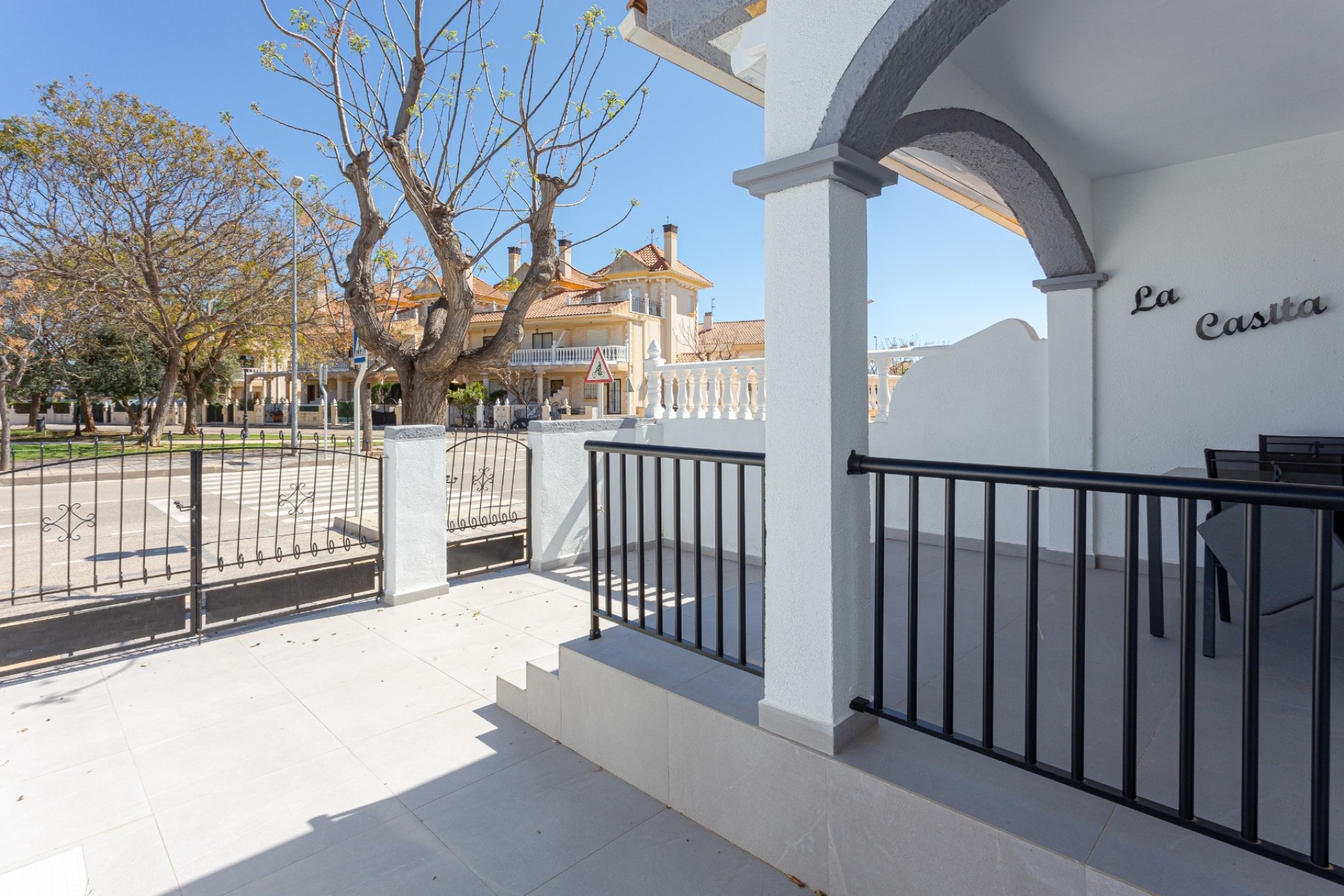 Venta - Chalet Independiente -
Pilar de la Horadada - Costa Blanca