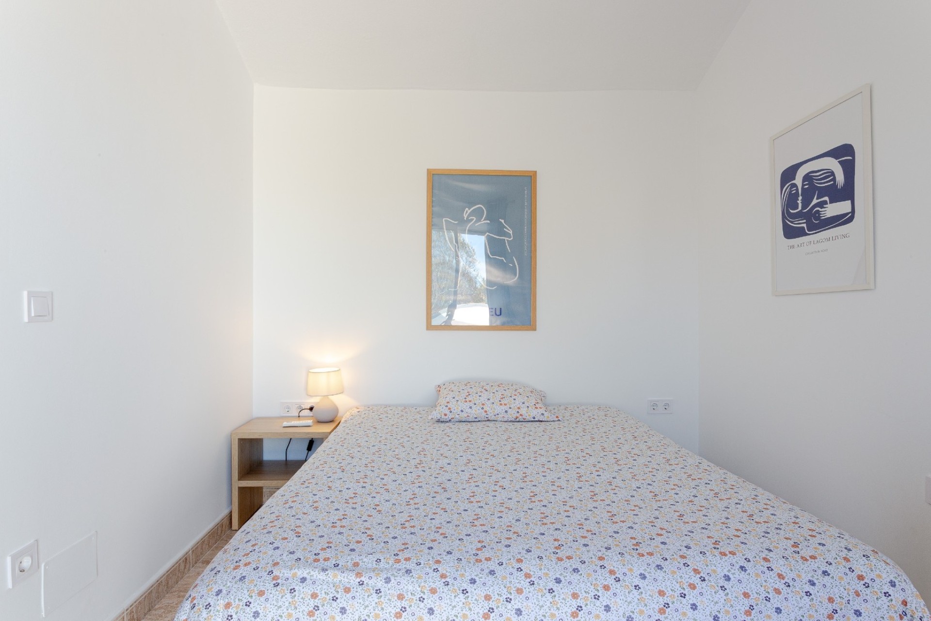 Venta - Chalet Independiente -
Pilar de la Horadada - Costa Blanca