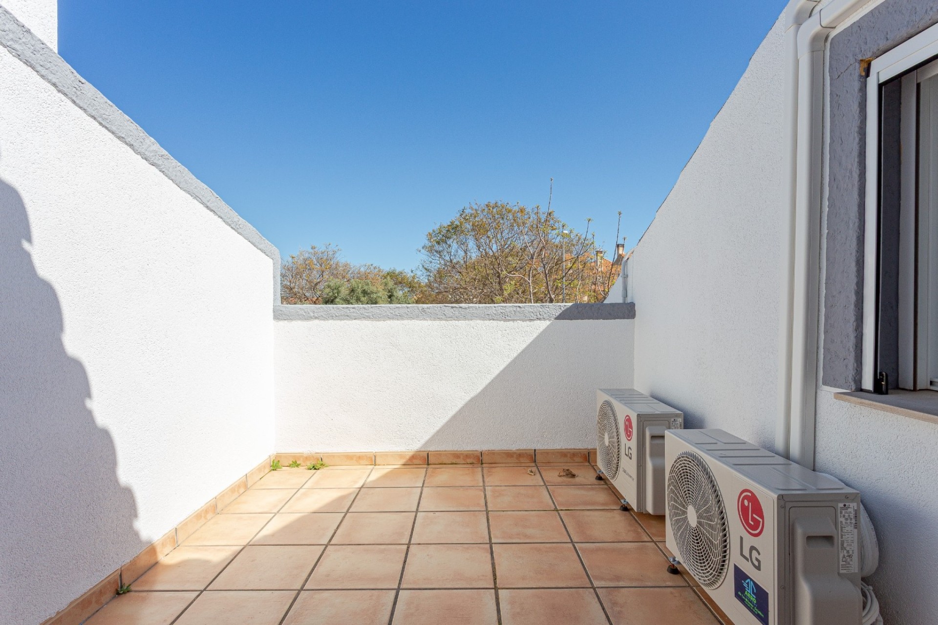 Venta - Chalet Independiente -
Pilar de la Horadada - Costa Blanca