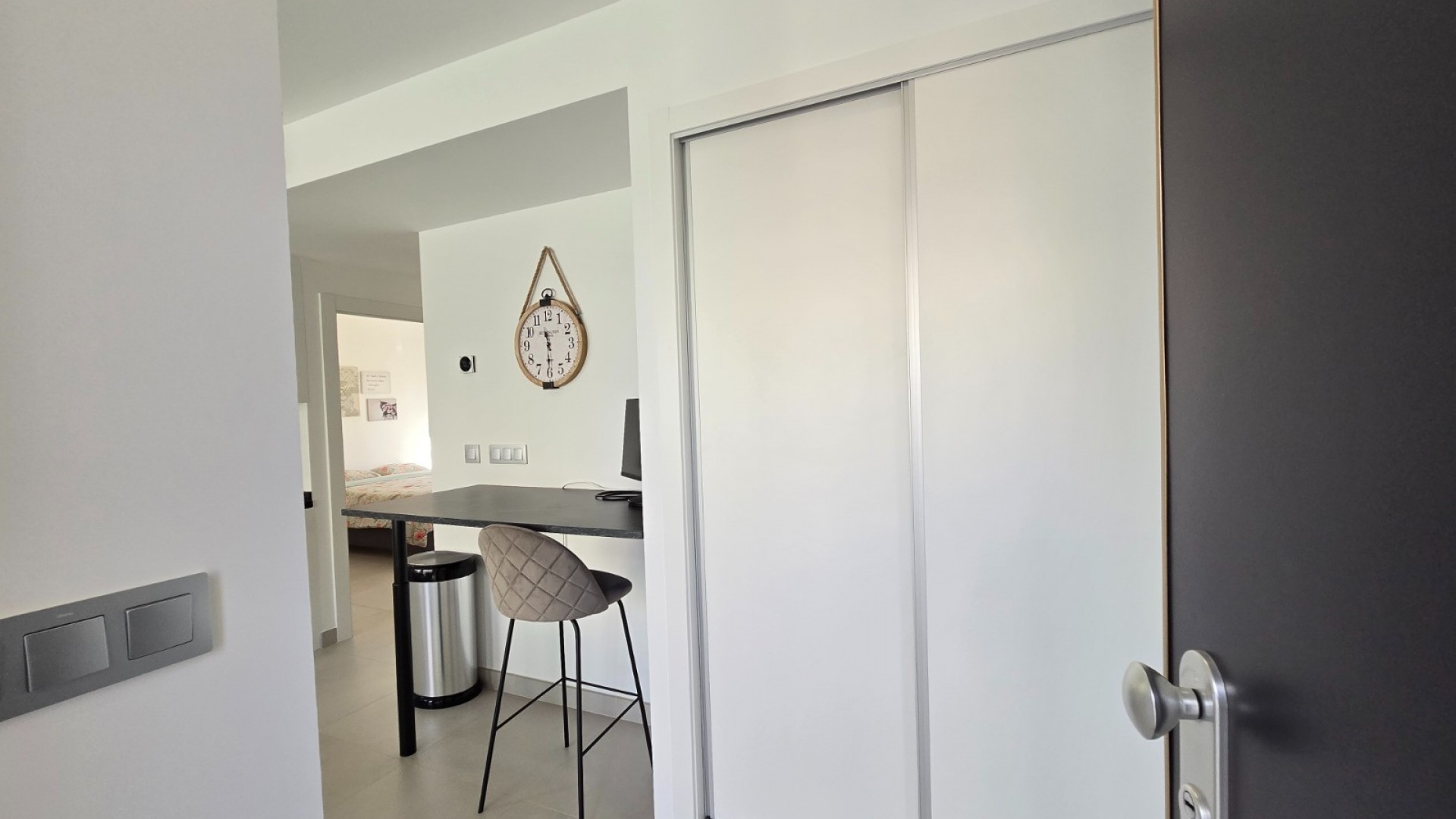 Venta - Chalet Independiente -
Pilar de la Horadada - Lo Romero Golf