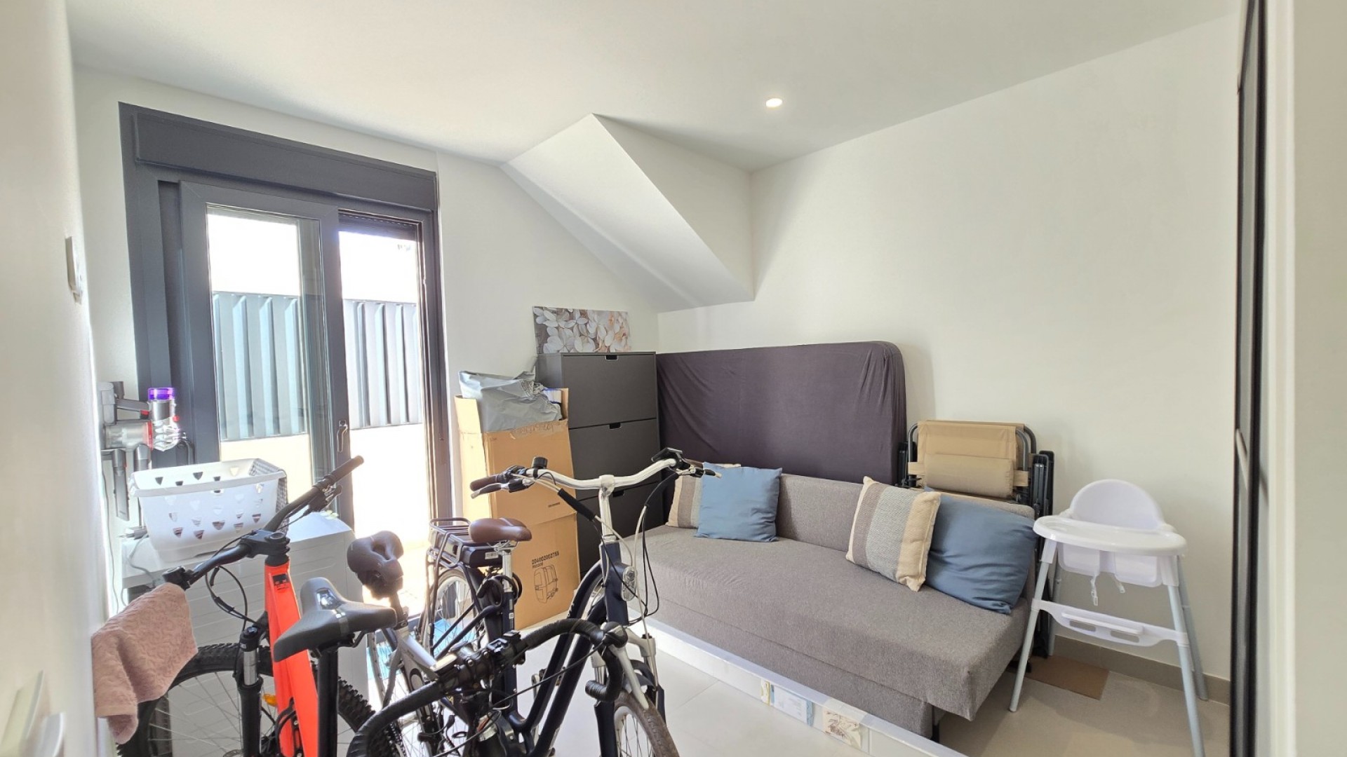 Venta - Chalet Independiente -
Pilar de la Horadada - Lo Romero Golf