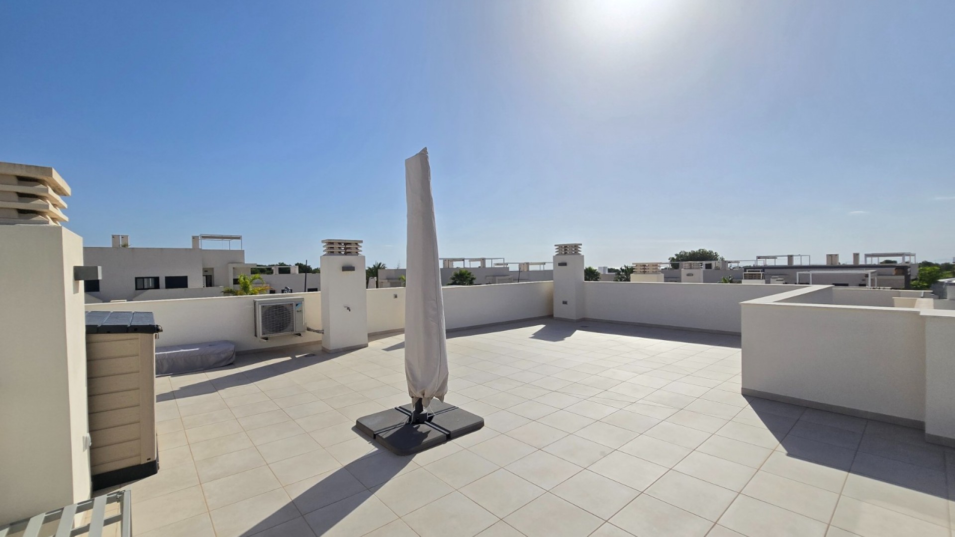 Venta - Chalet Independiente -
Pilar de la Horadada - Lo Romero Golf