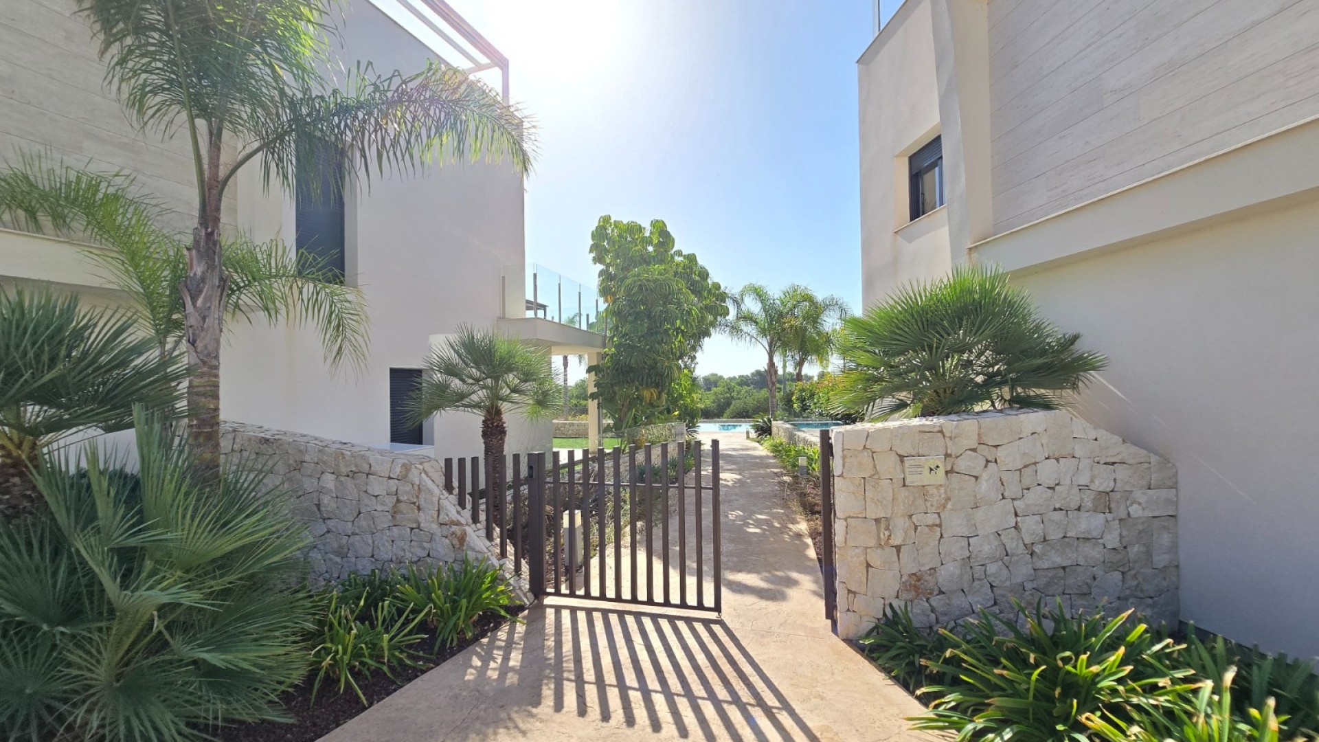 Venta - Chalet Independiente -
Pilar de la Horadada - Lo Romero Golf