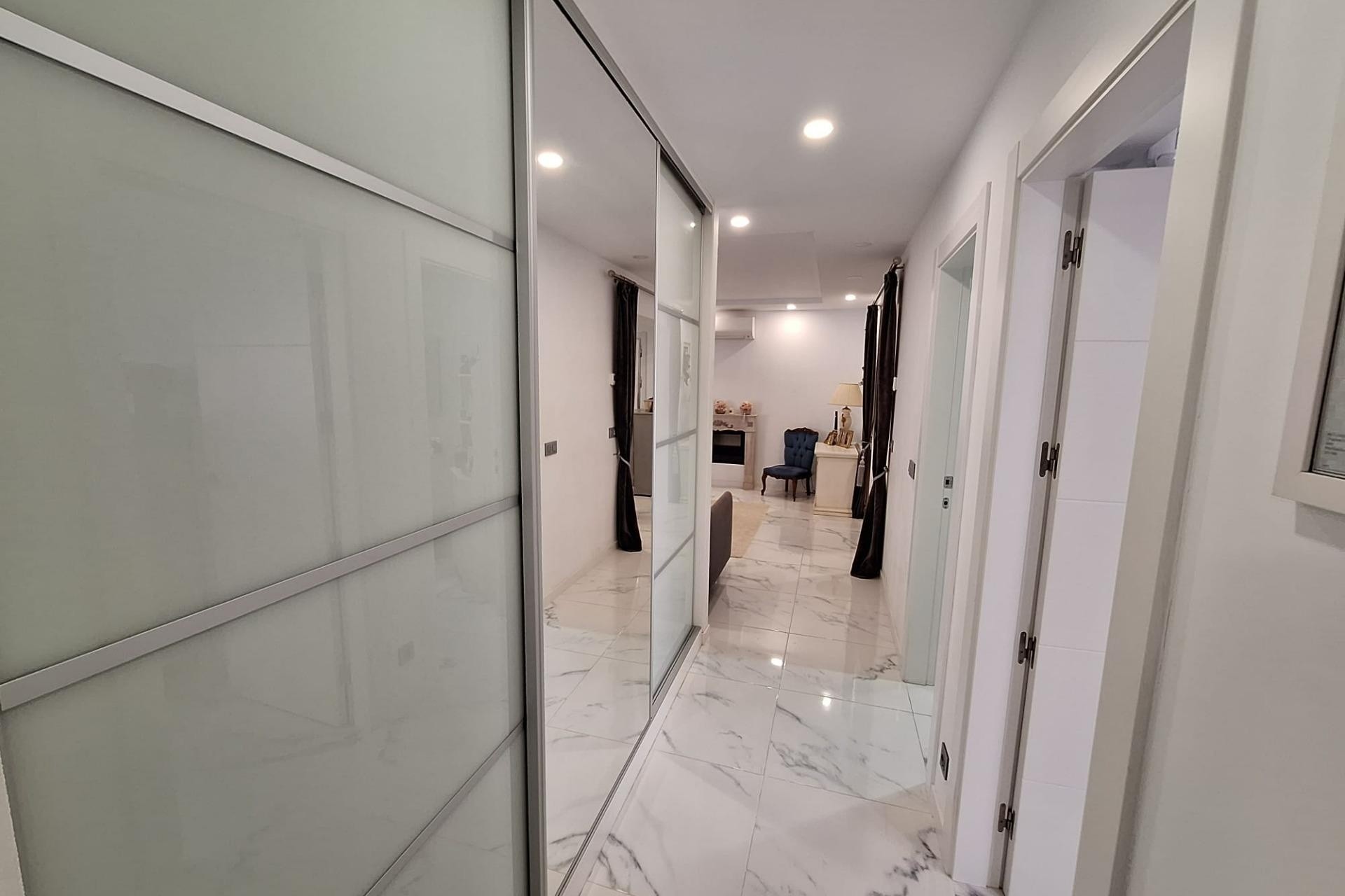Venta - Chalet Independiente -
Pilar de la Horadada - Pinar de Campoverde
