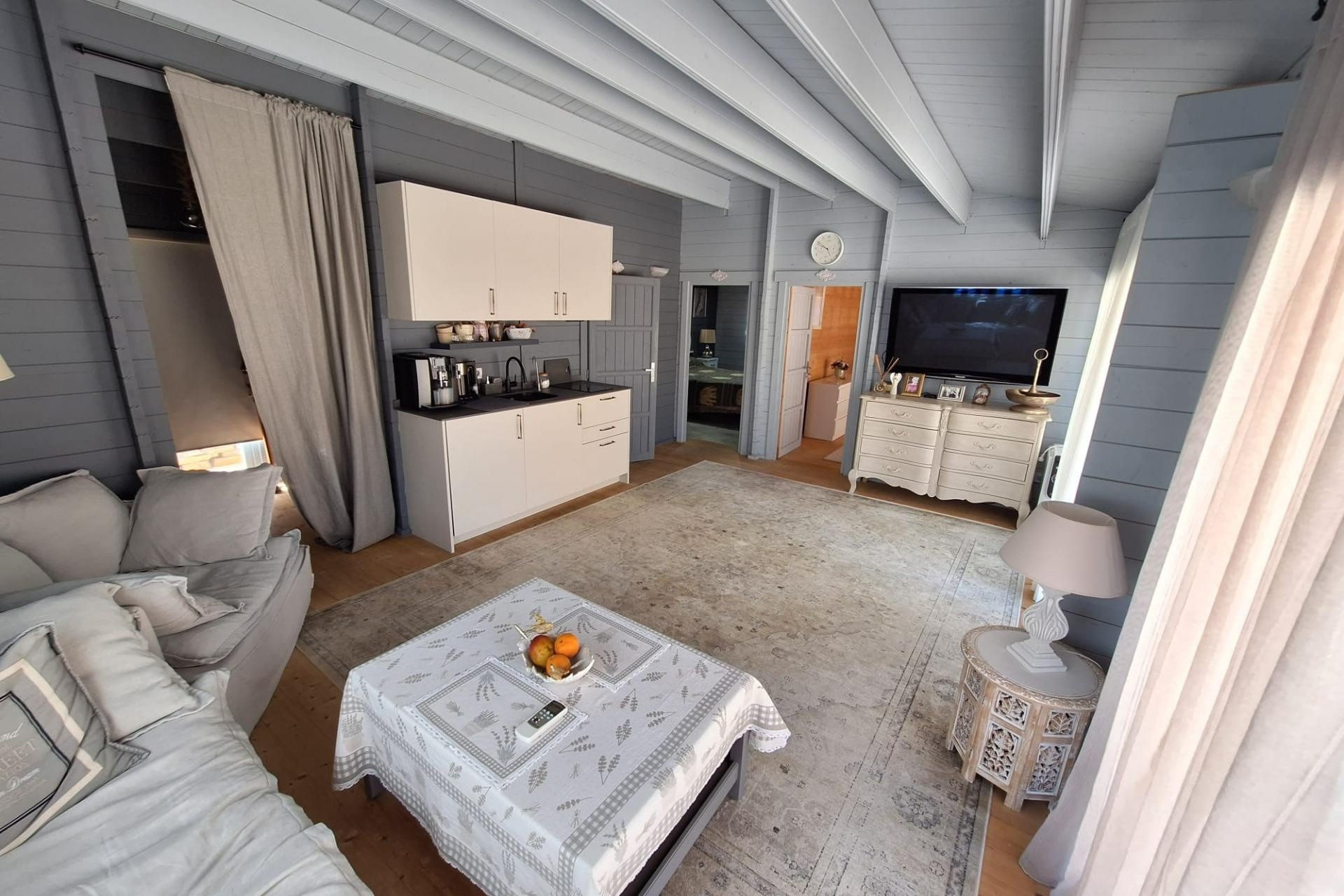 Venta - Chalet Independiente -
Pilar de la Horadada - Pinar de Campoverde