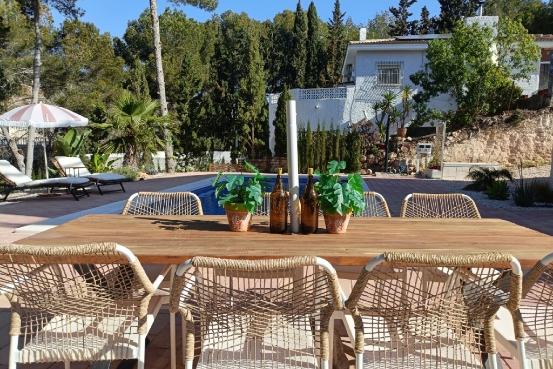 Venta - Chalet Independiente -
Pilar de la Horadada - Pinar de Campoverde