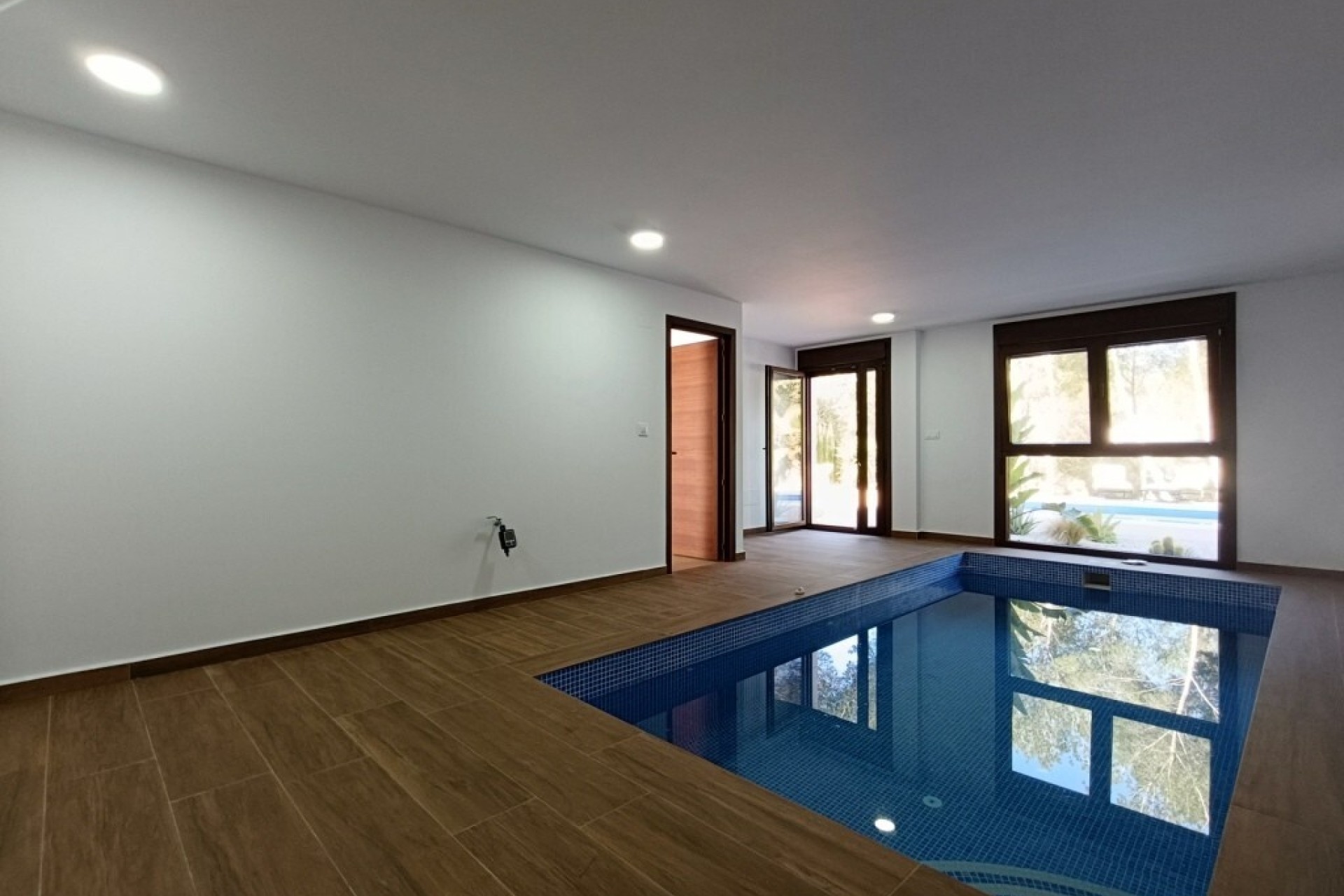 Venta - Chalet Independiente -
Pilar de la Horadada - Pinar de Campoverde
