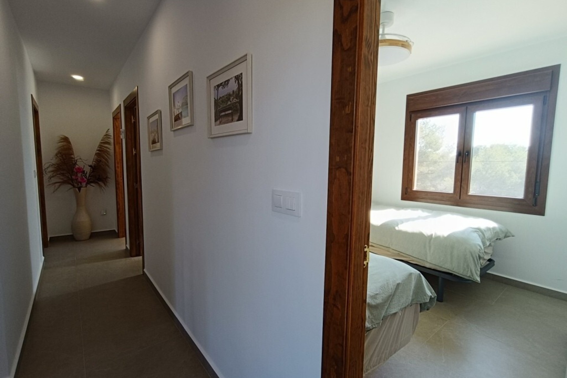Venta - Chalet Independiente -
Pilar de la Horadada - Pinar de Campoverde