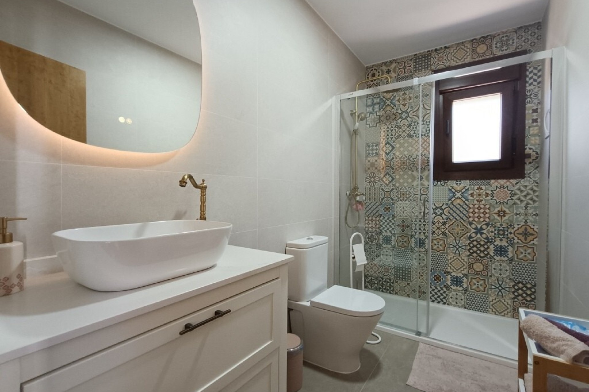 Venta - Chalet Independiente -
Pilar de la Horadada - Pinar de Campoverde
