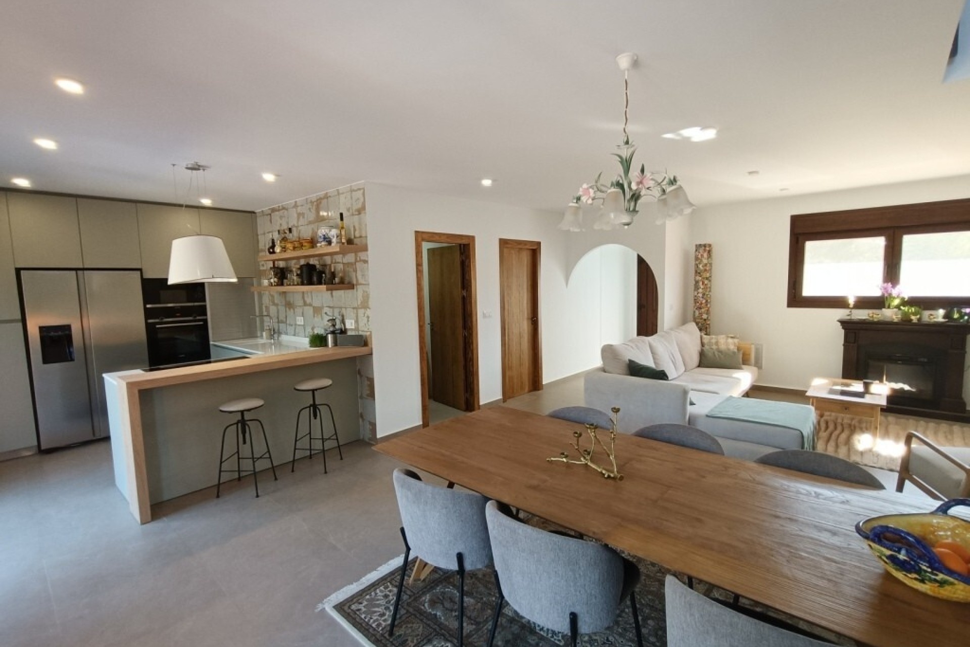Venta - Chalet Independiente -
Pilar de la Horadada - Pinar de Campoverde
