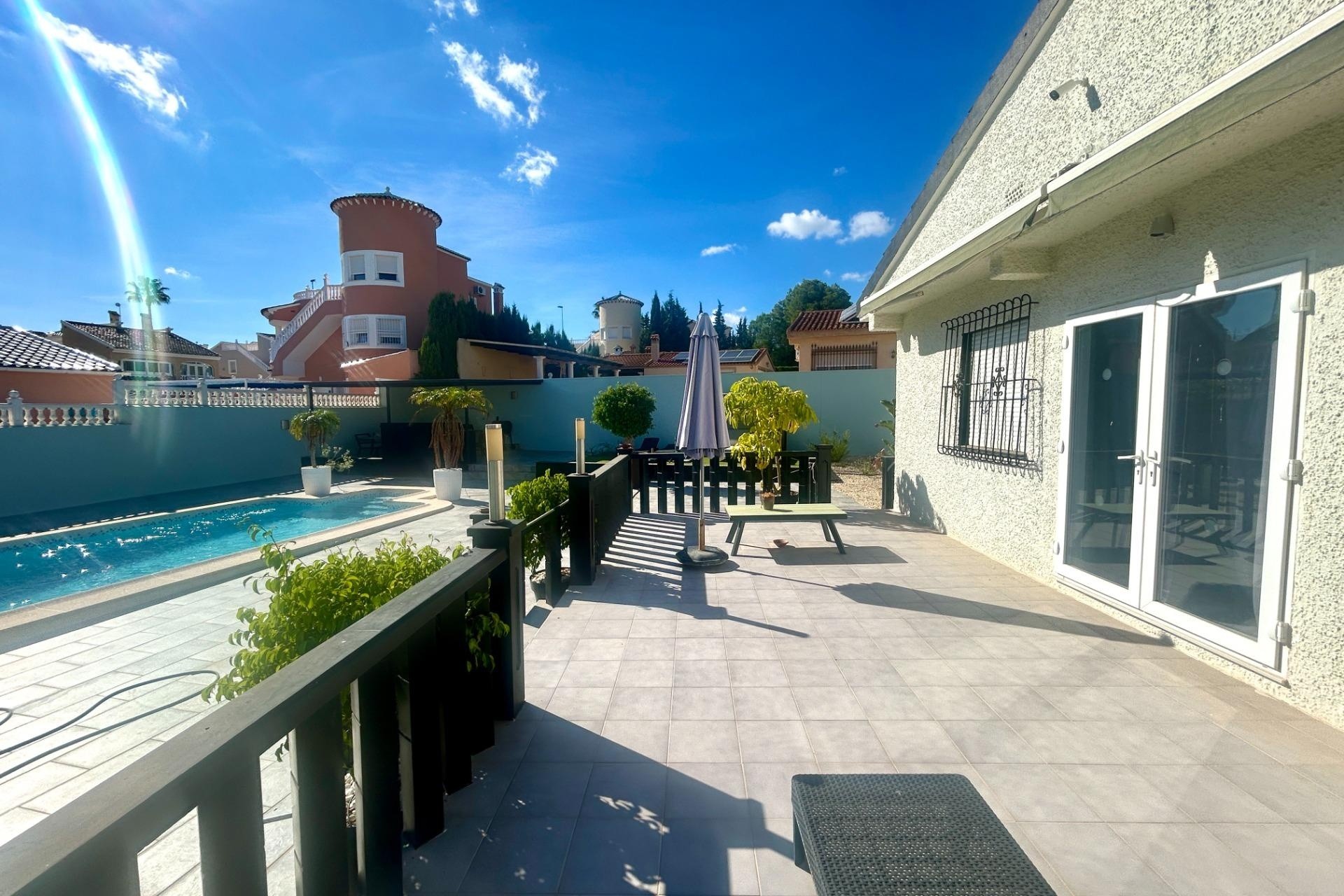 Venta - Chalet Independiente -
Pilar de la Horadada - Pinar de Campoverde
