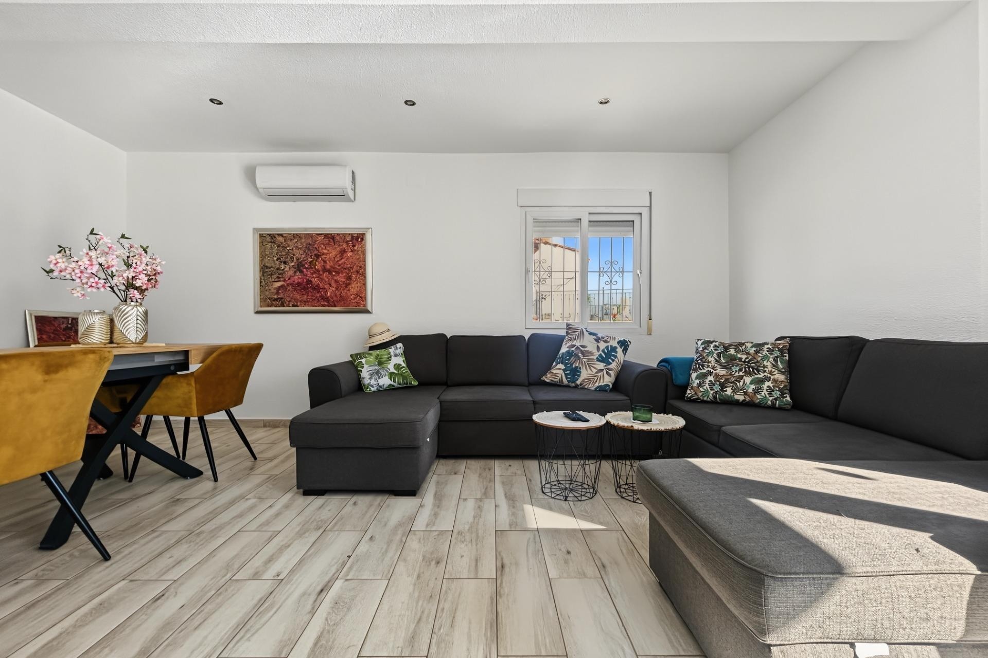 Venta - Chalet Independiente -
Pilar de la Horadada - Pinar de Campoverde