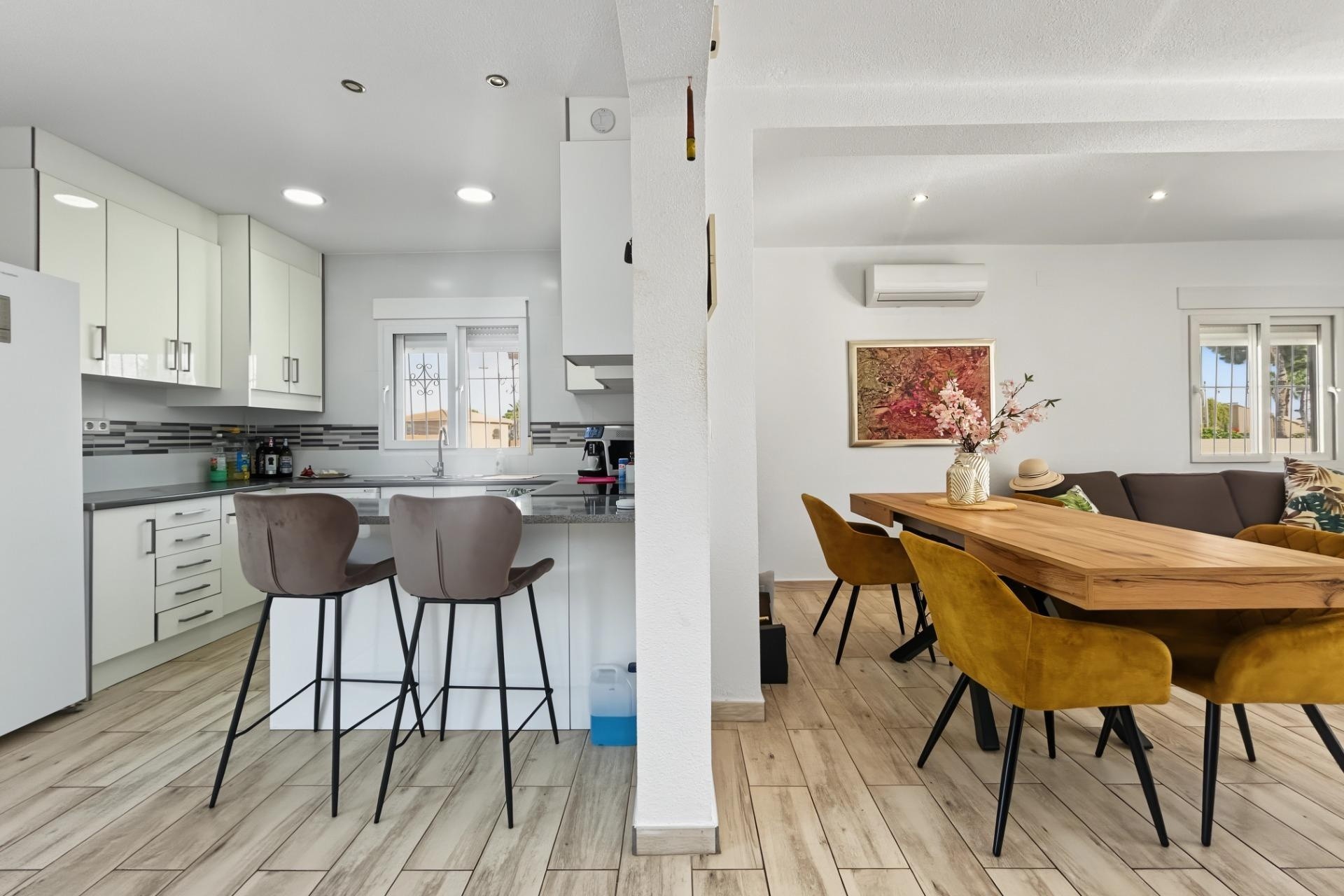 Venta - Chalet Independiente -
Pilar de la Horadada - Pinar de Campoverde