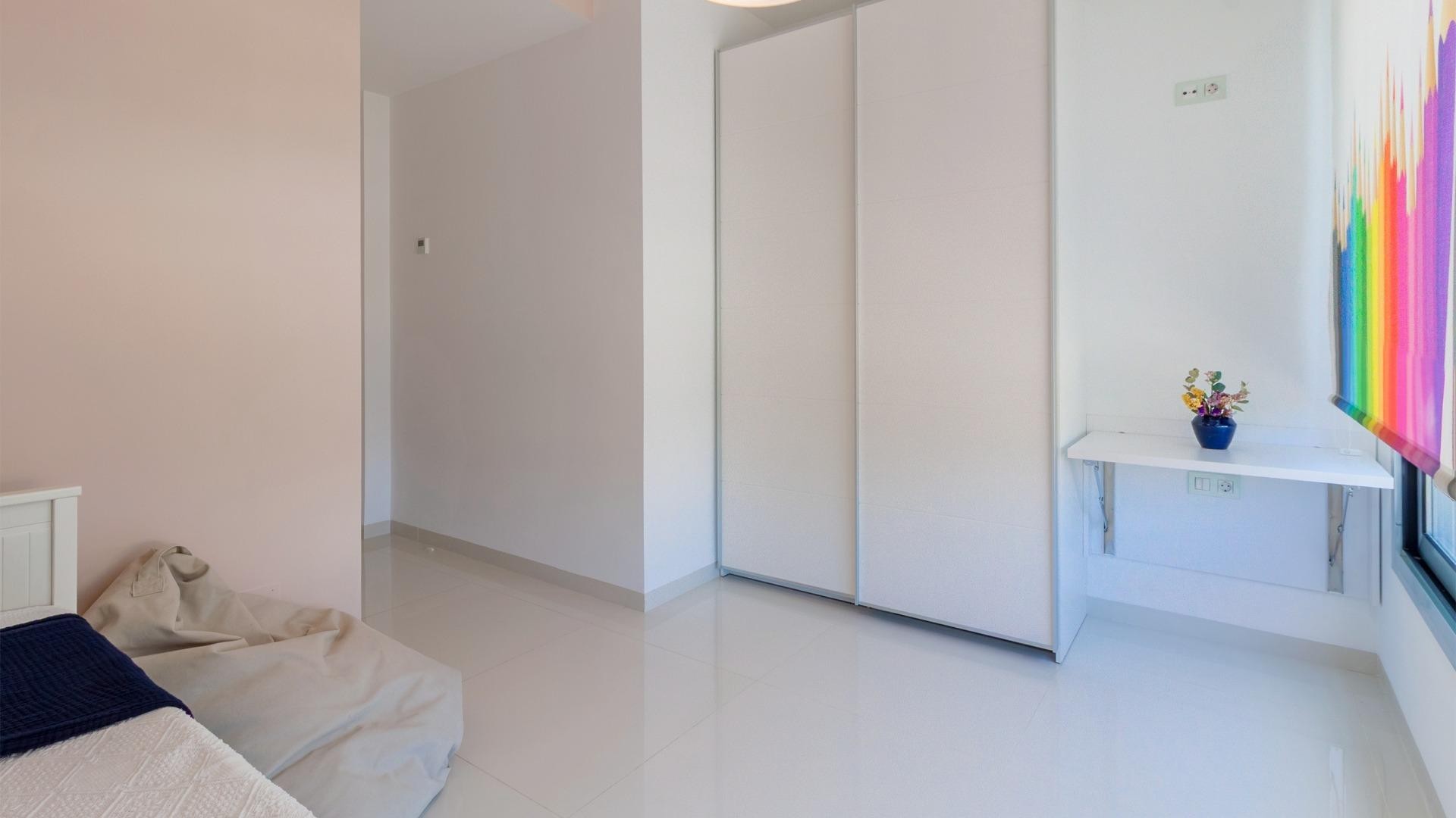 Venta - Chalet Independiente -
Pilar de la Horadada - Pueblo Latino