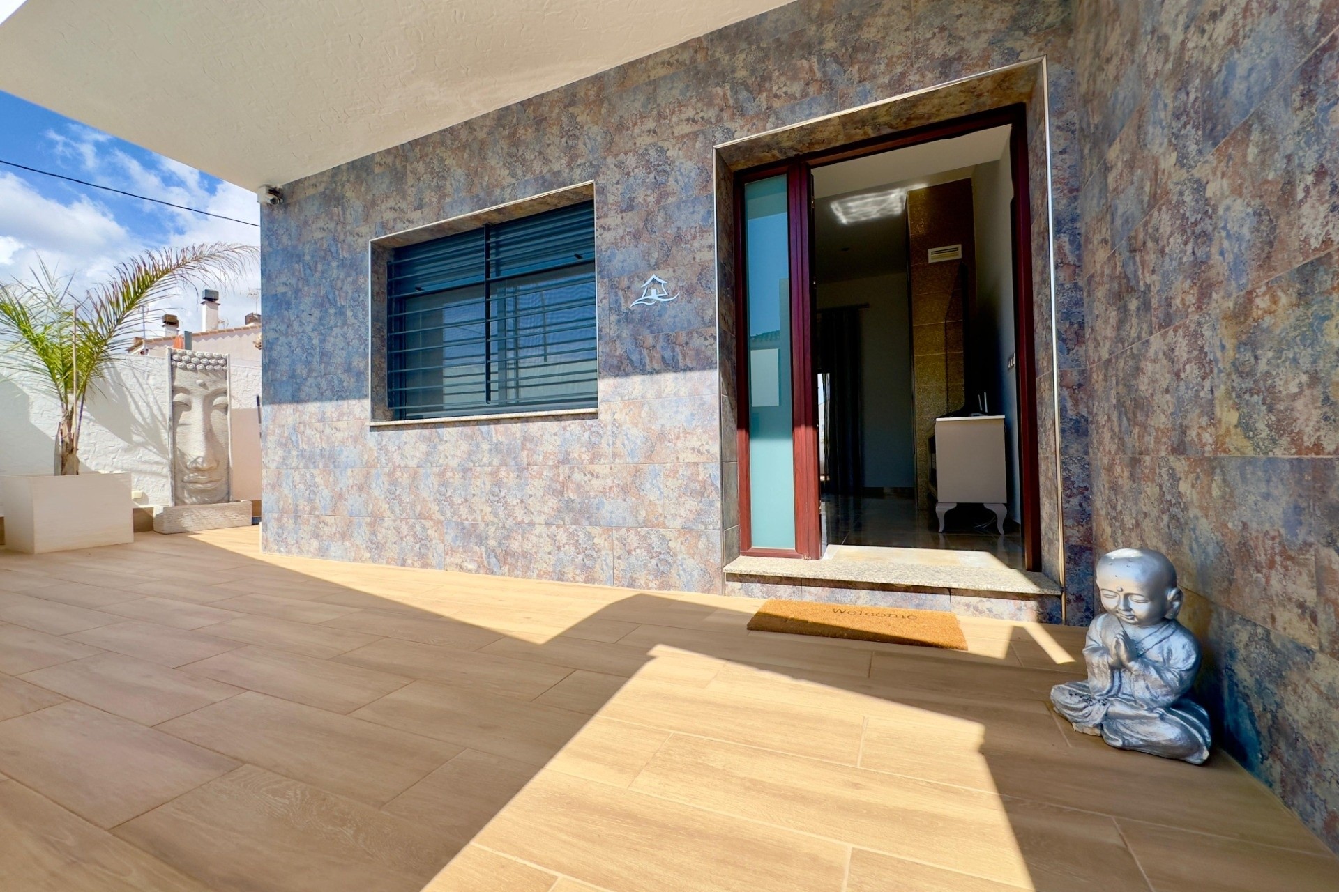 Venta - Chalet Independiente -
Pilar de la Horadada - Torre de la Horadada