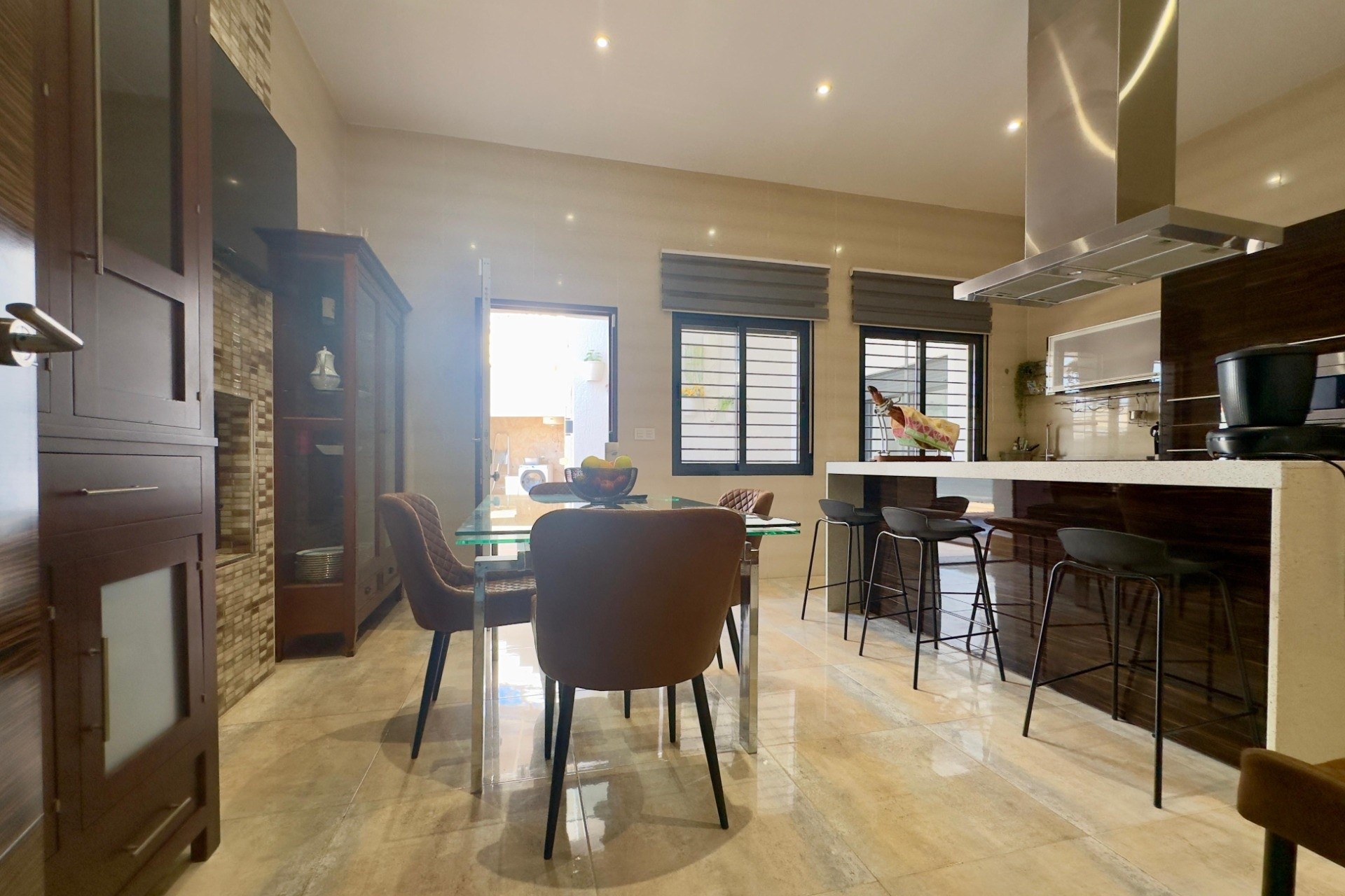 Venta - Chalet Independiente -
Pilar de la Horadada - Torre de la Horadada