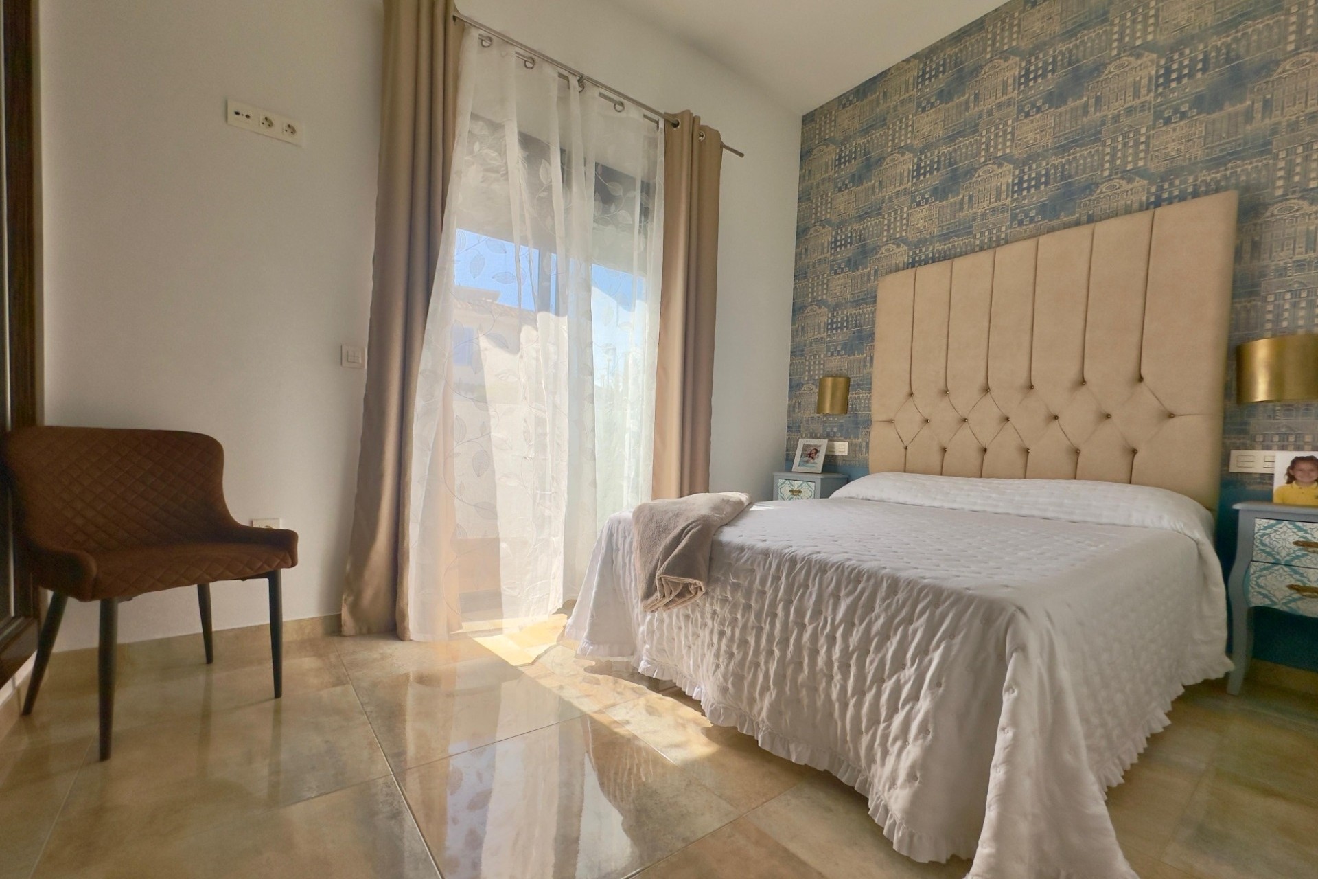 Venta - Chalet Independiente -
Pilar de la Horadada - Torre de la Horadada