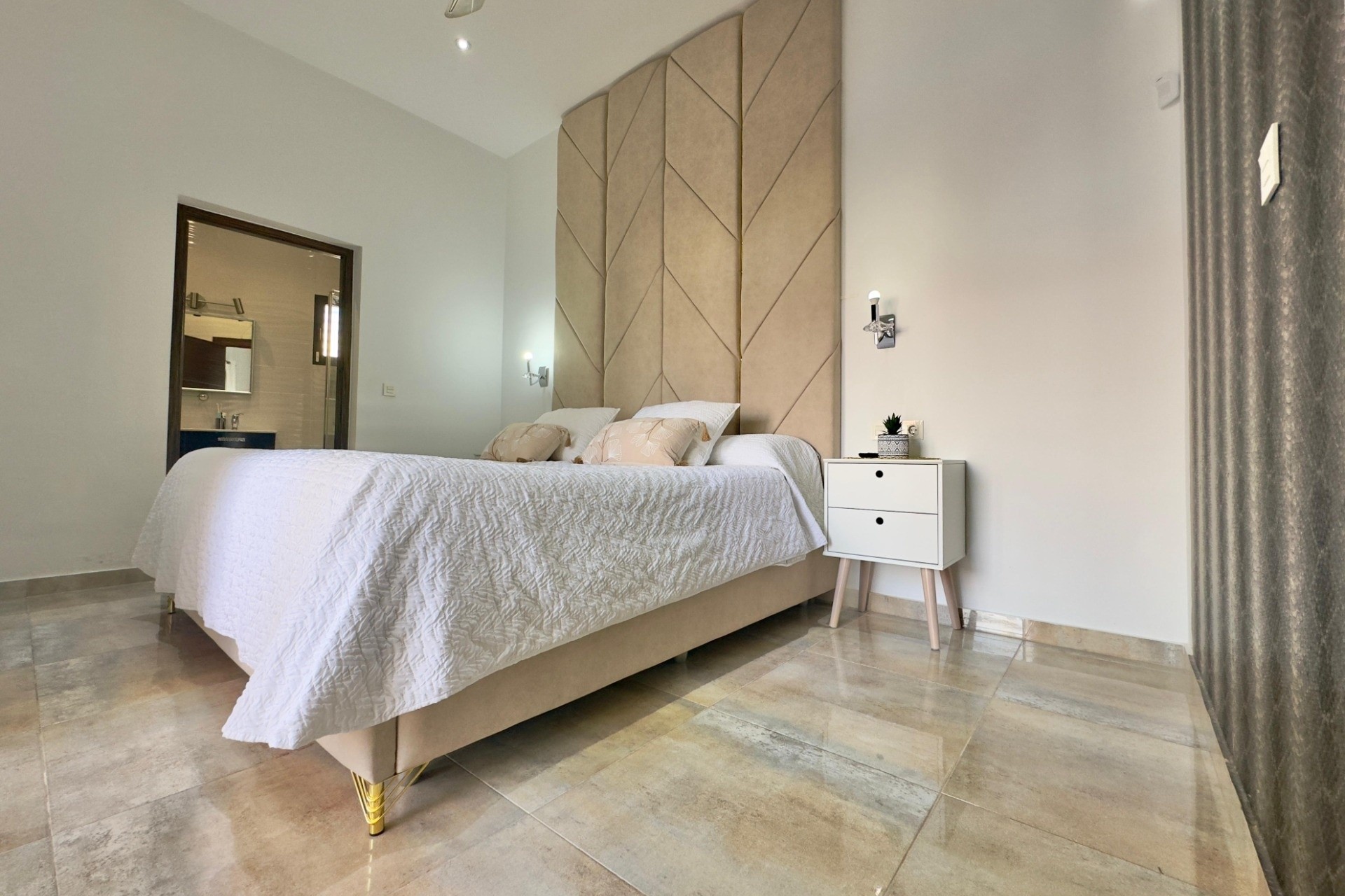 Venta - Chalet Independiente -
Pilar de la Horadada - Torre de la Horadada