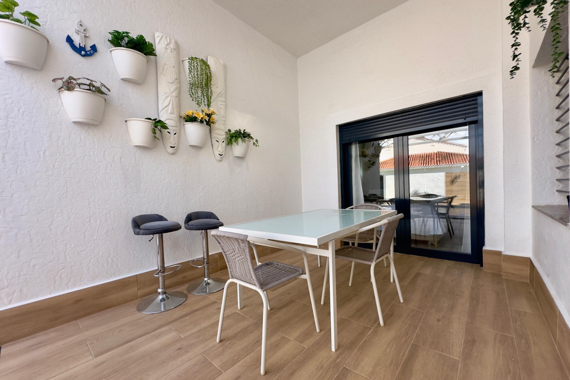 Venta - Chalet Independiente -
Pilar de la Horadada - Torre de la Horadada