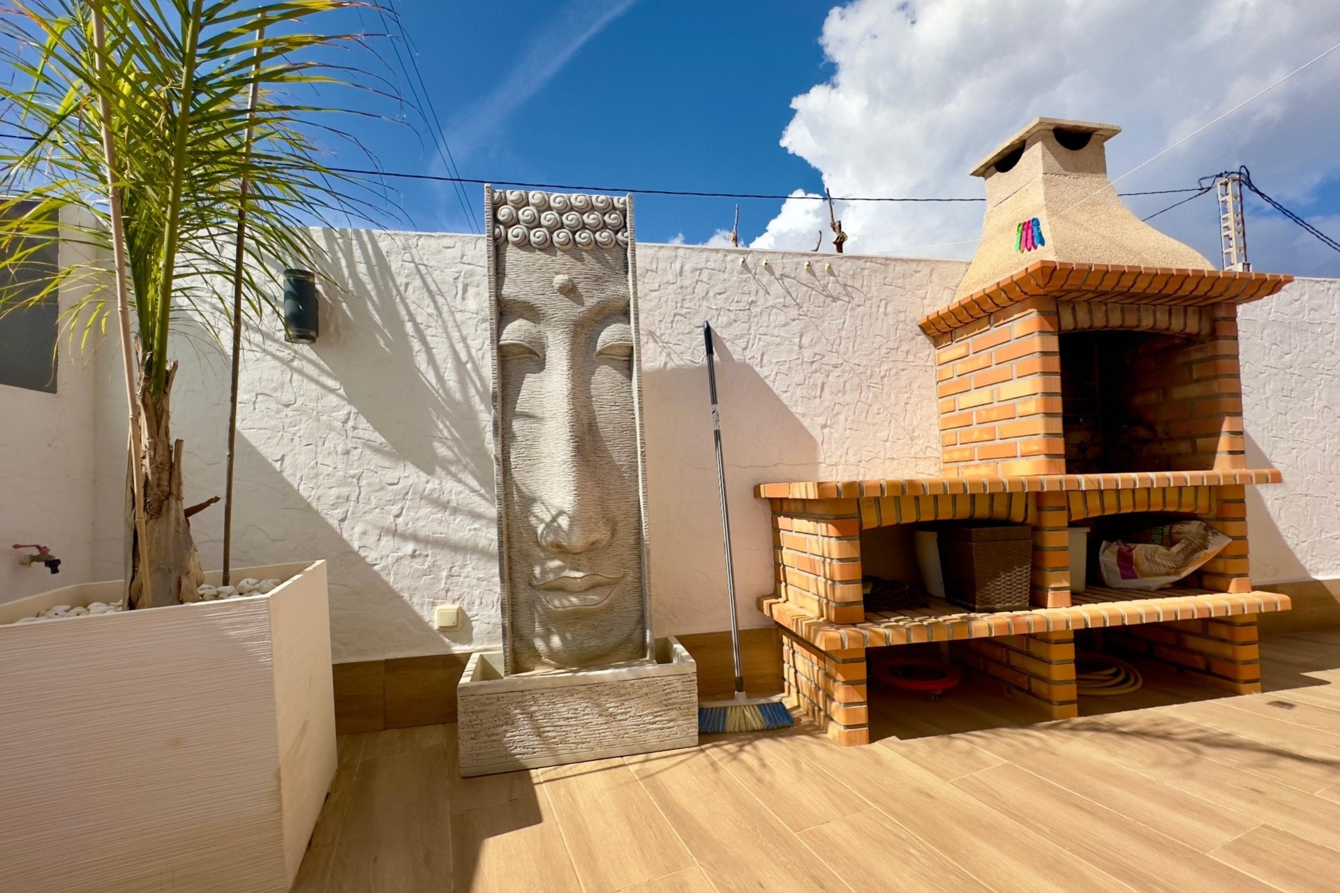 Venta - Chalet Independiente -
Pilar de la Horadada - Torre de la Horadada