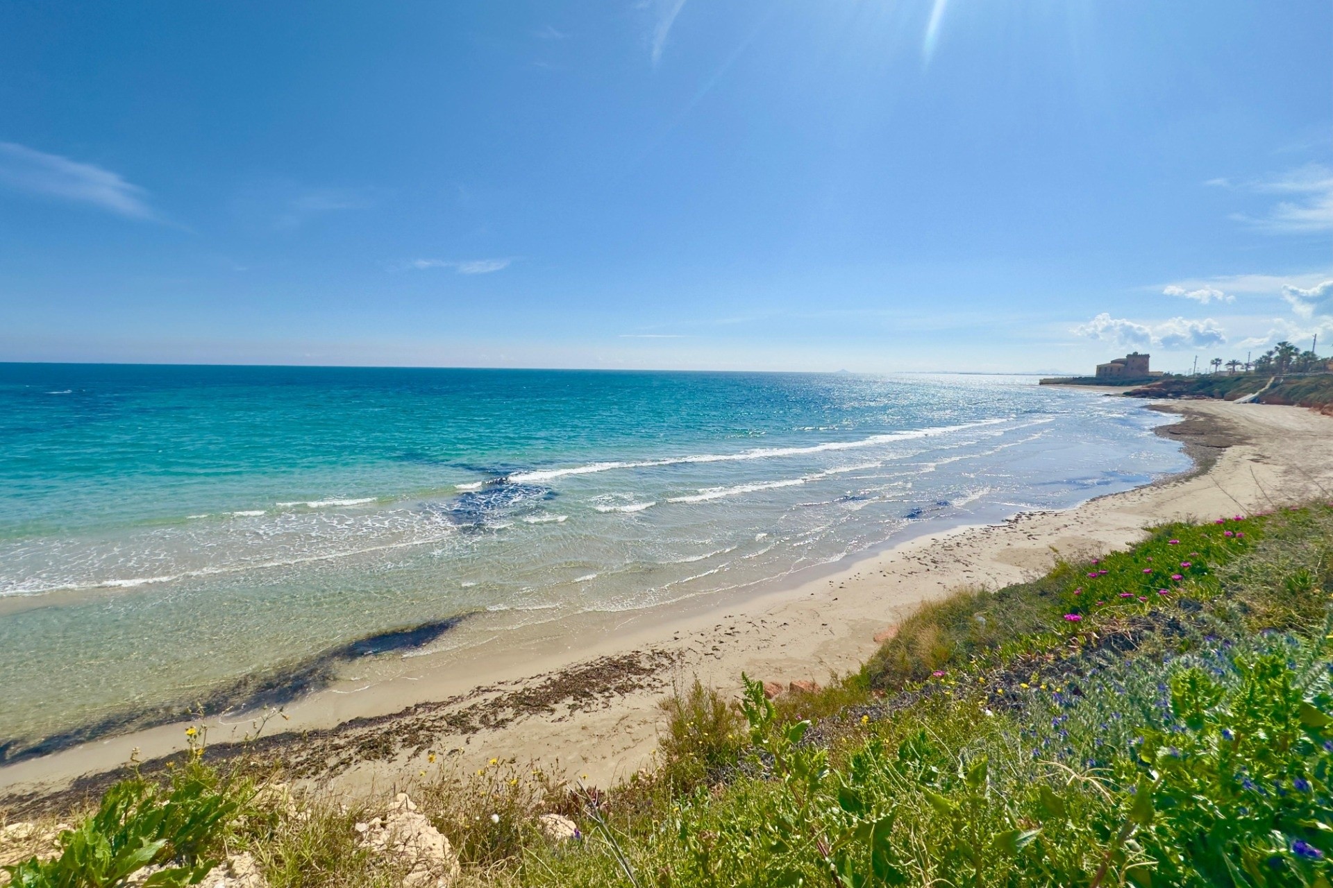 Venta - Chalet Independiente -
Pilar de la Horadada - Torre de la Horadada