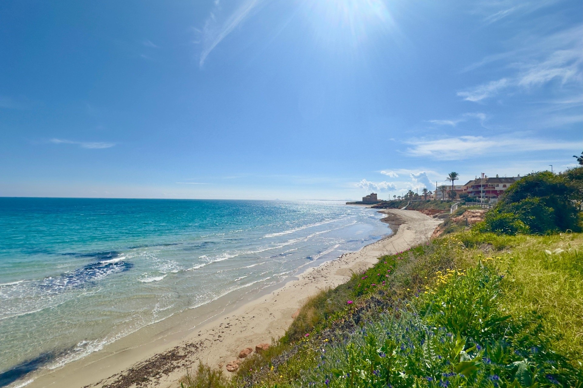 Venta - Chalet Independiente -
Pilar de la Horadada - Torre de la Horadada