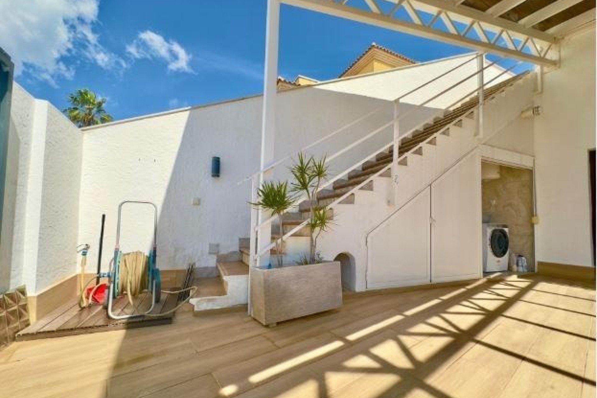 Venta - Chalet Independiente -
Pilar de la Horadada - Torre de la Horadada