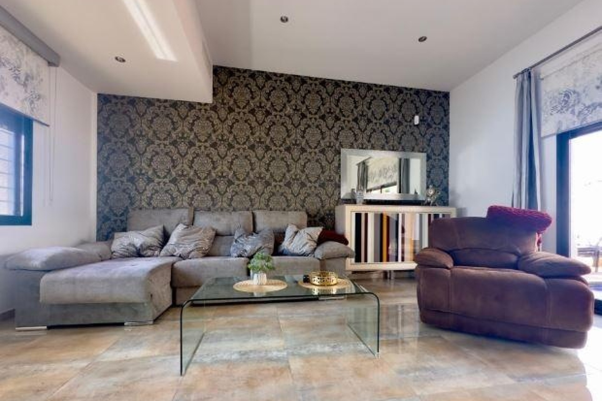 Venta - Chalet Independiente -
Pilar de la Horadada - Torre de la Horadada