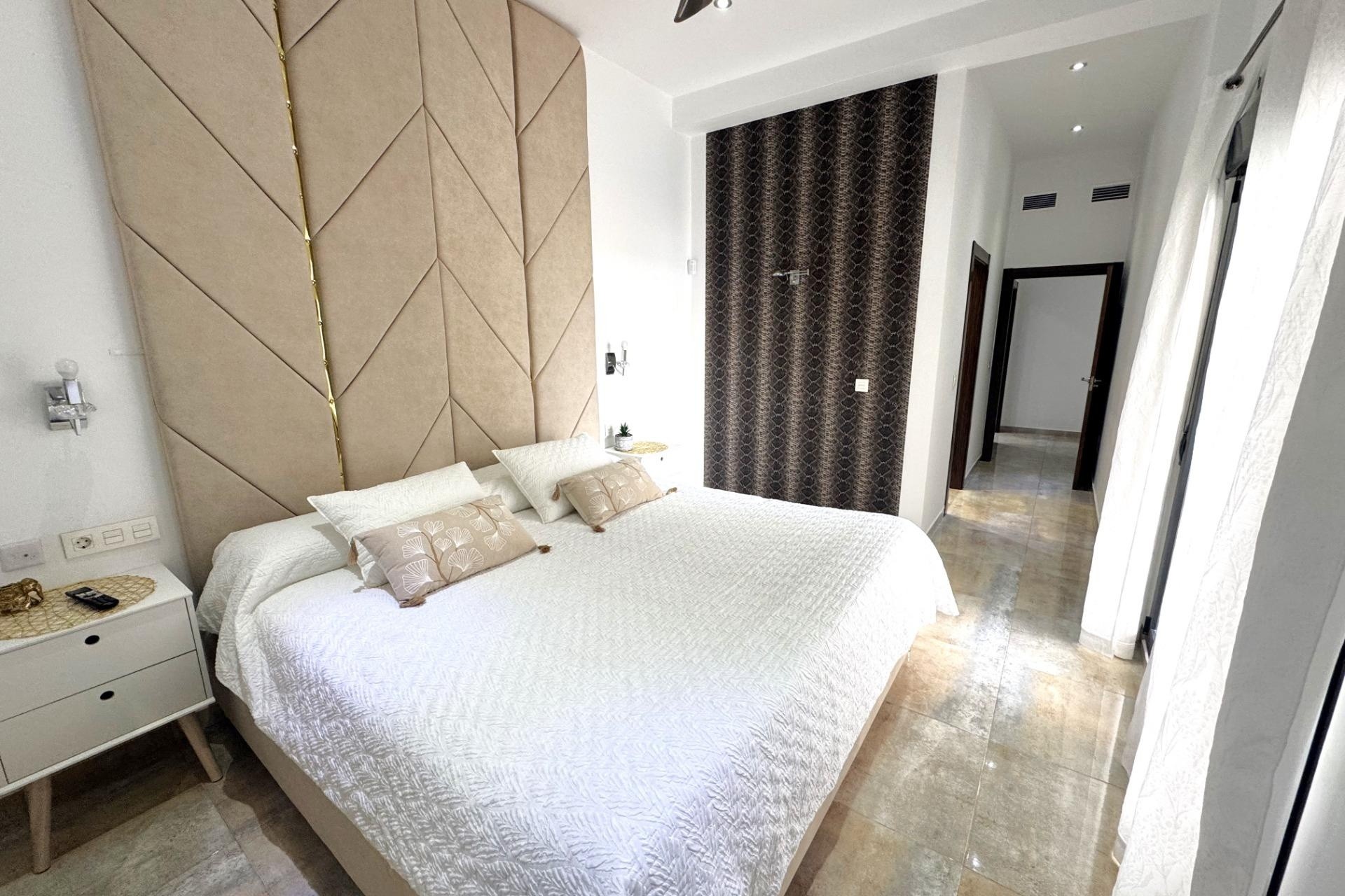 Venta - Chalet Independiente -
Pilar de la Horadada - Torre de la Horadada