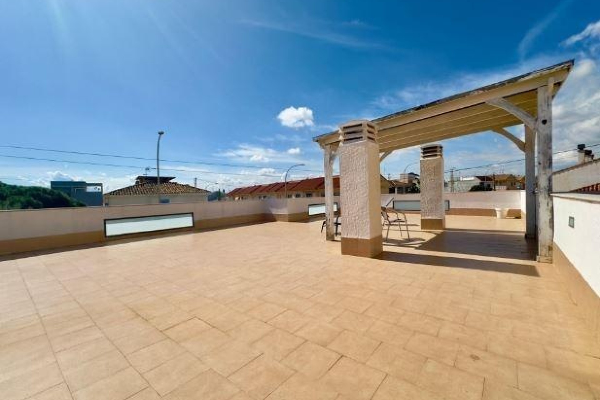 Venta - Chalet Independiente -
Pilar de la Horadada - Torre de la Horadada