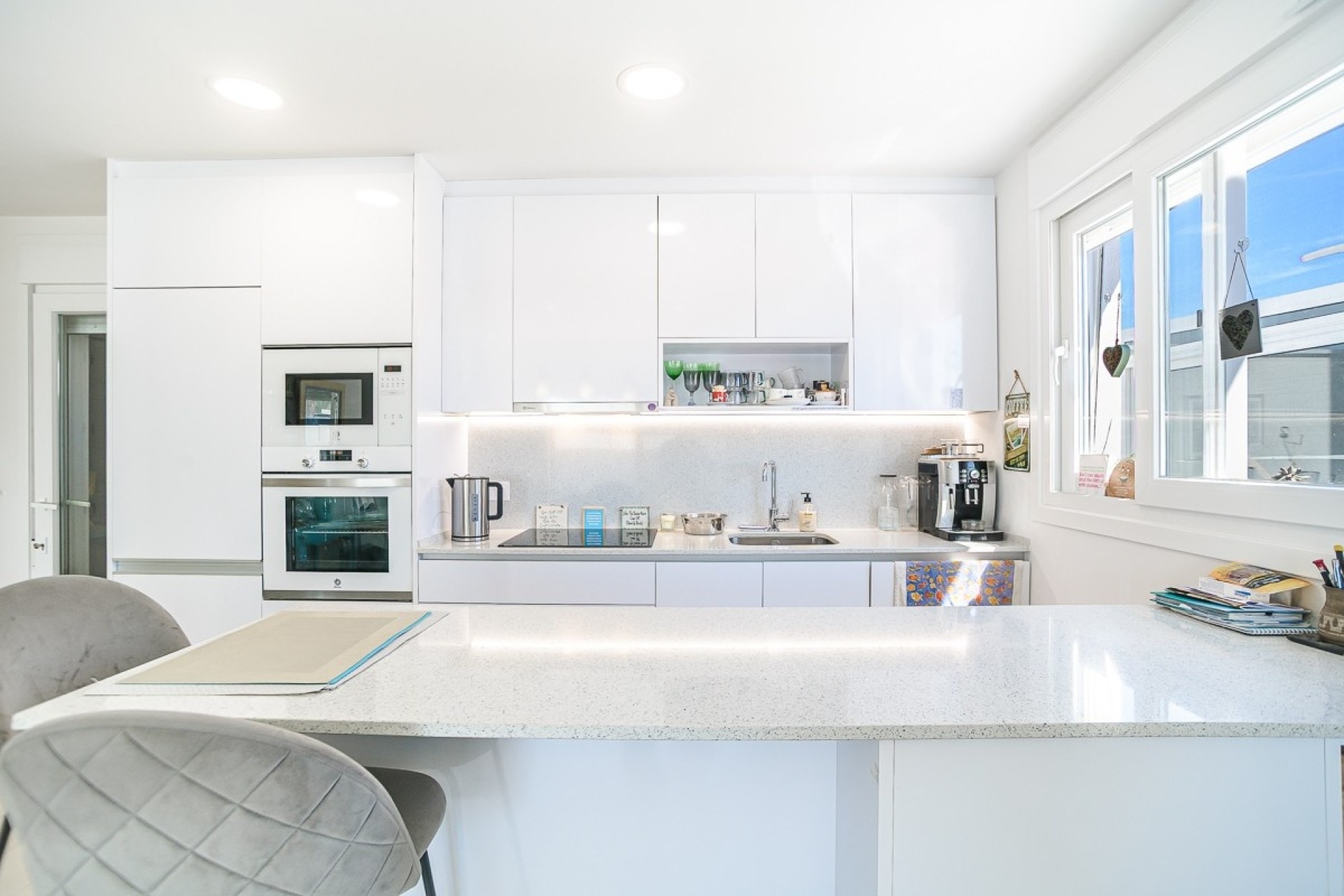 Venta - Chalet Independiente -
Pilar de la Horadada