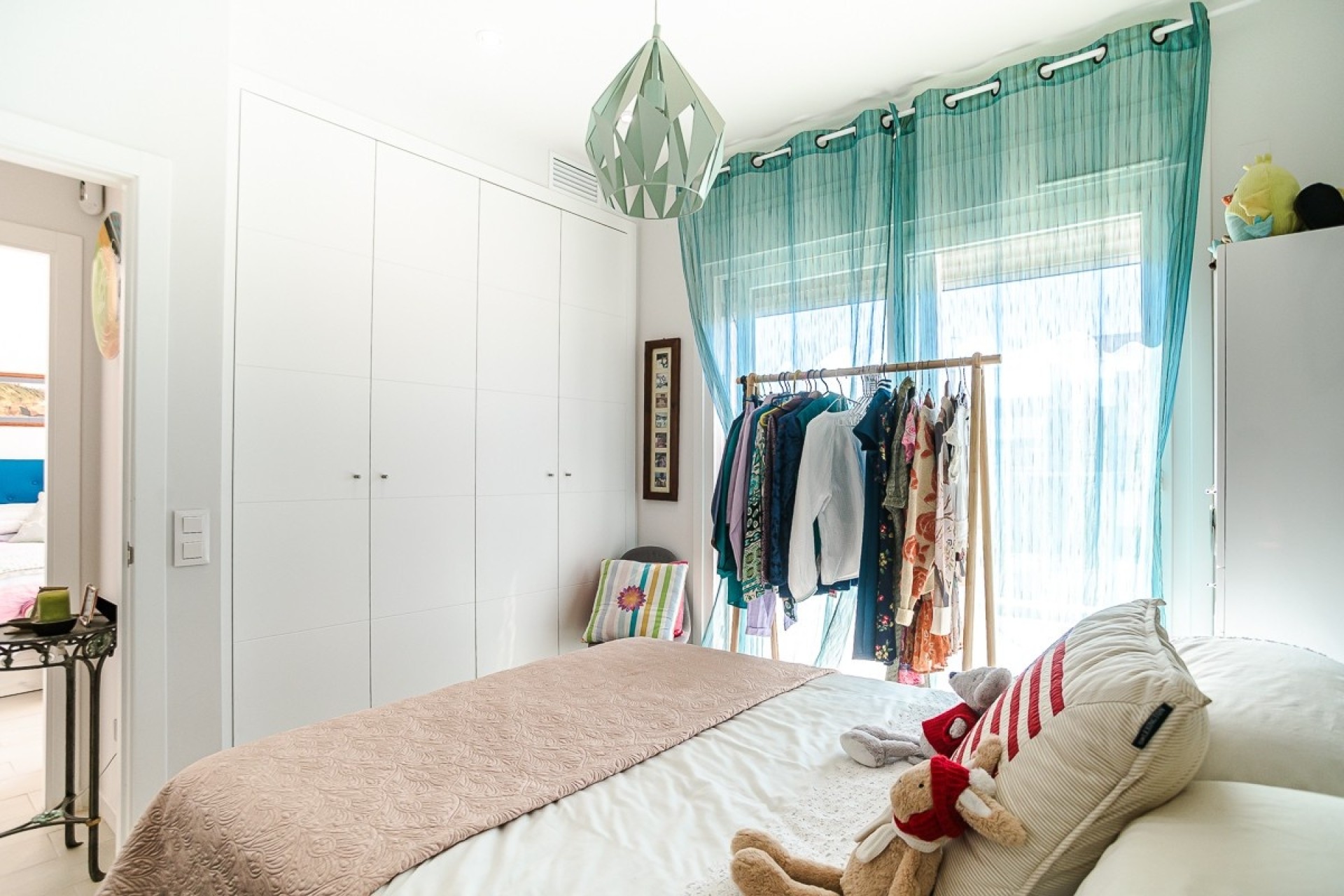 Venta - Chalet Independiente -
Pilar de la Horadada