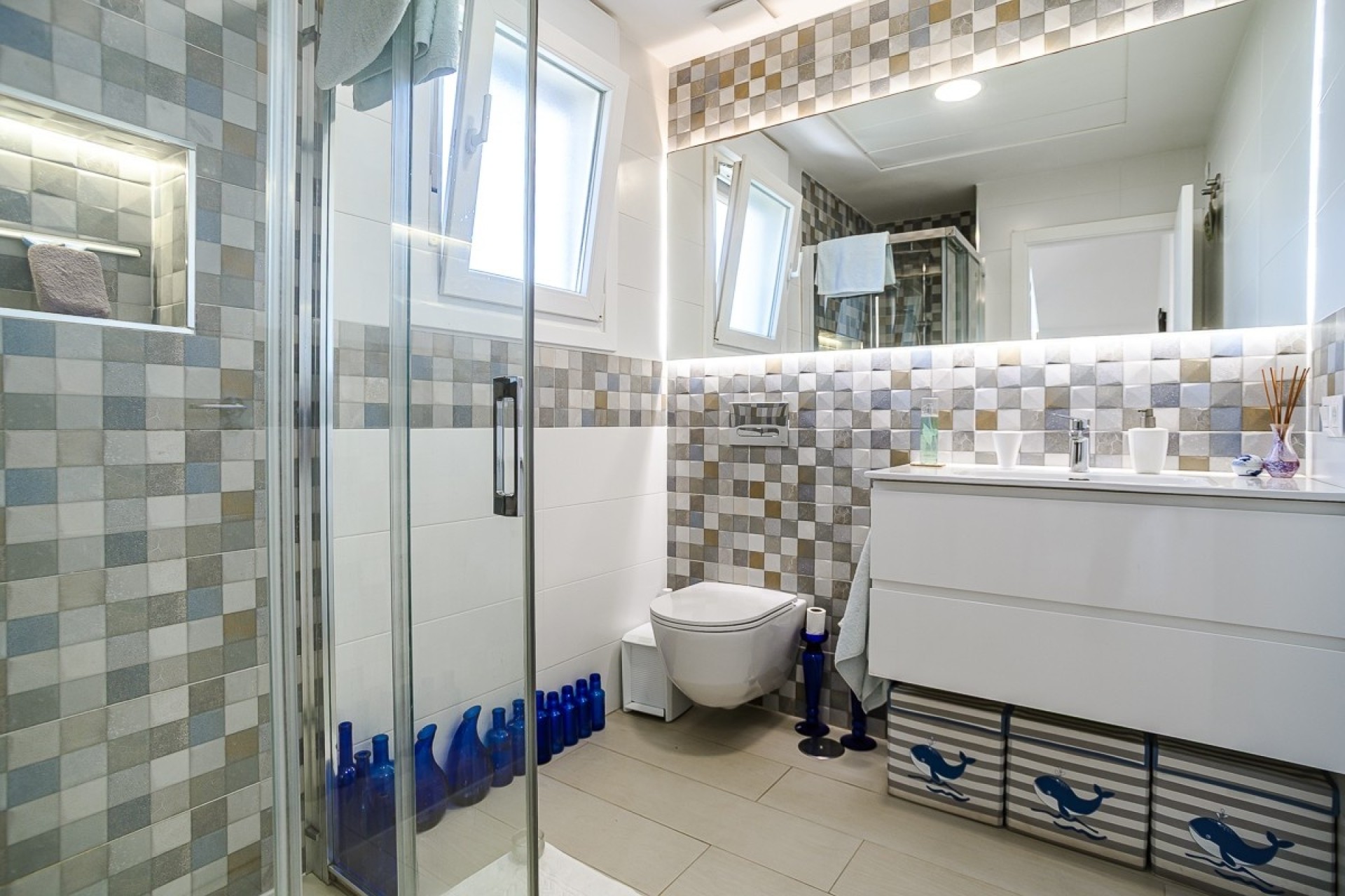 Venta - Chalet Independiente -
Pilar de la Horadada