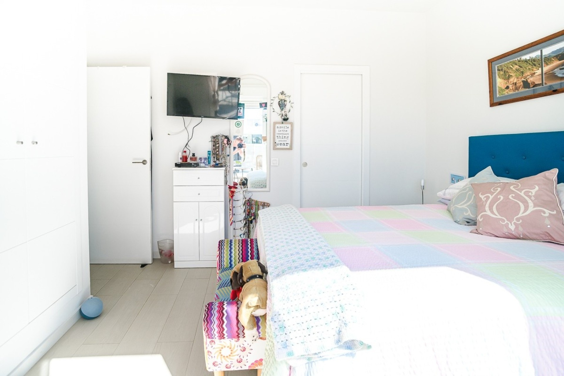 Venta - Chalet Independiente -
Pilar de la Horadada