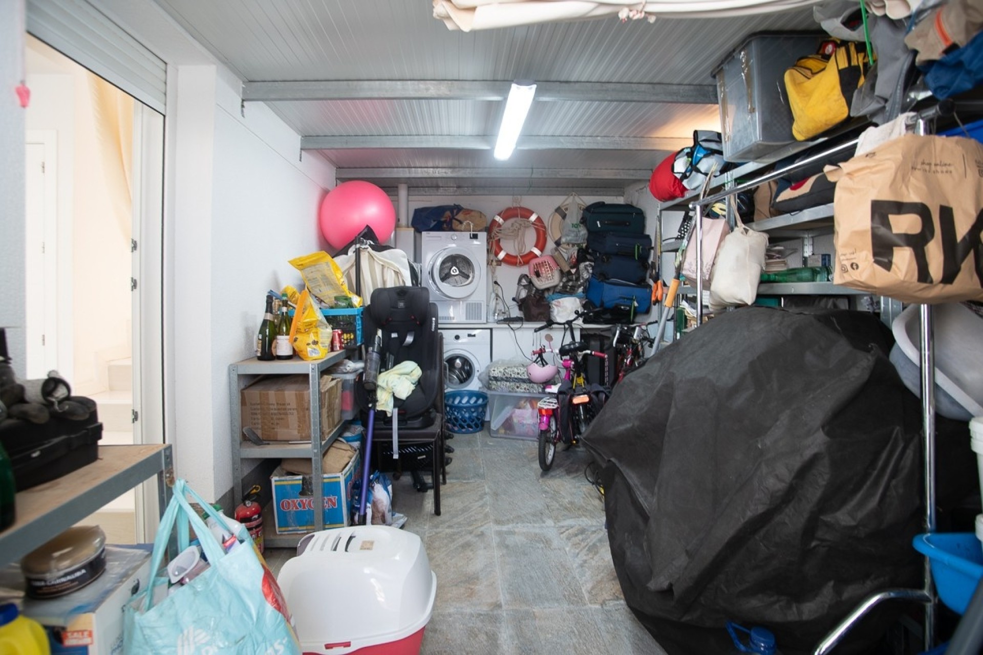 Venta - Chalet Independiente -
Pilar de la Horadada