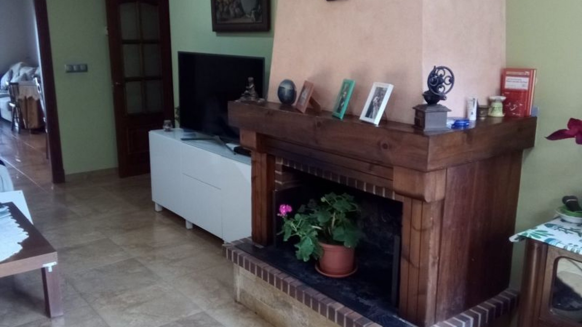 Venta - Chalet Independiente -
Pilar de la Horadada