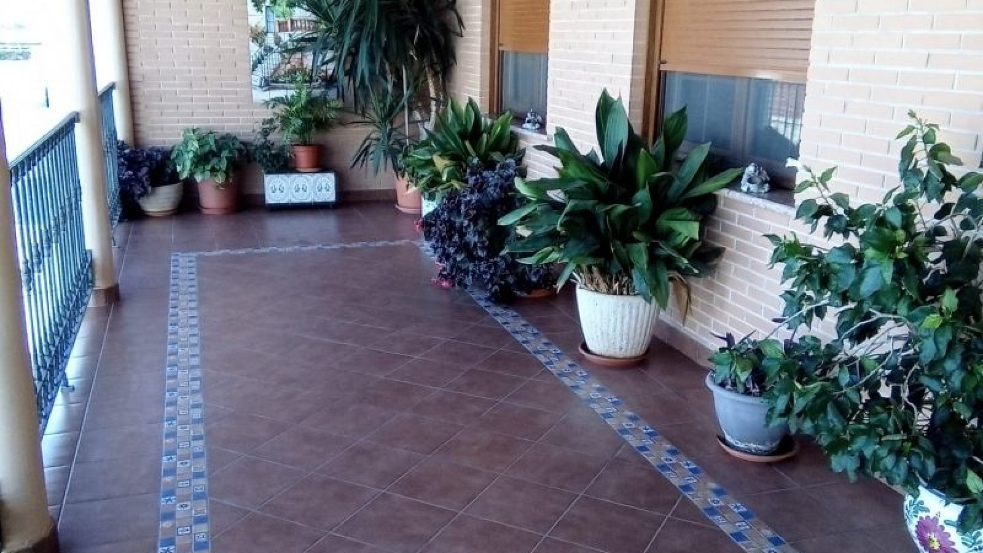 Venta - Chalet Independiente -
Pilar de la Horadada