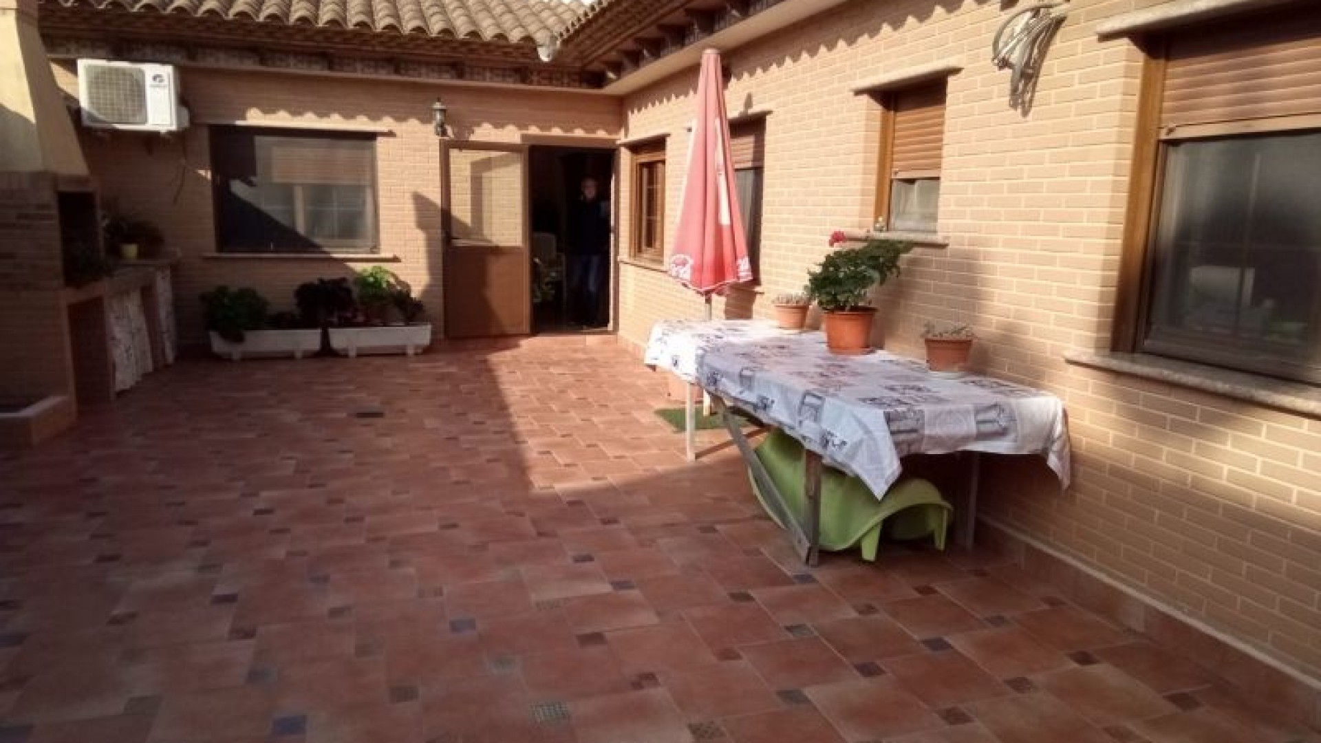 Venta - Chalet Independiente -
Pilar de la Horadada