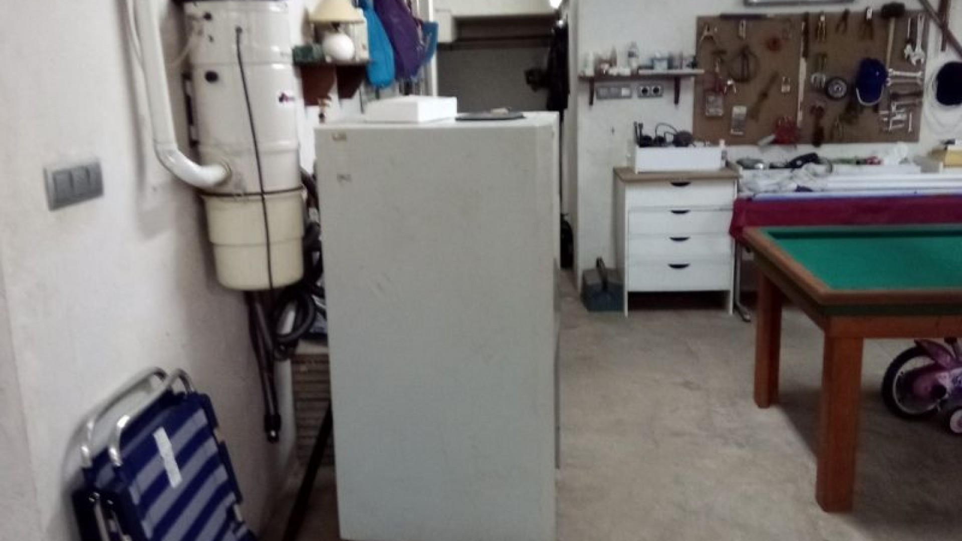 Venta - Chalet Independiente -
Pilar de la Horadada