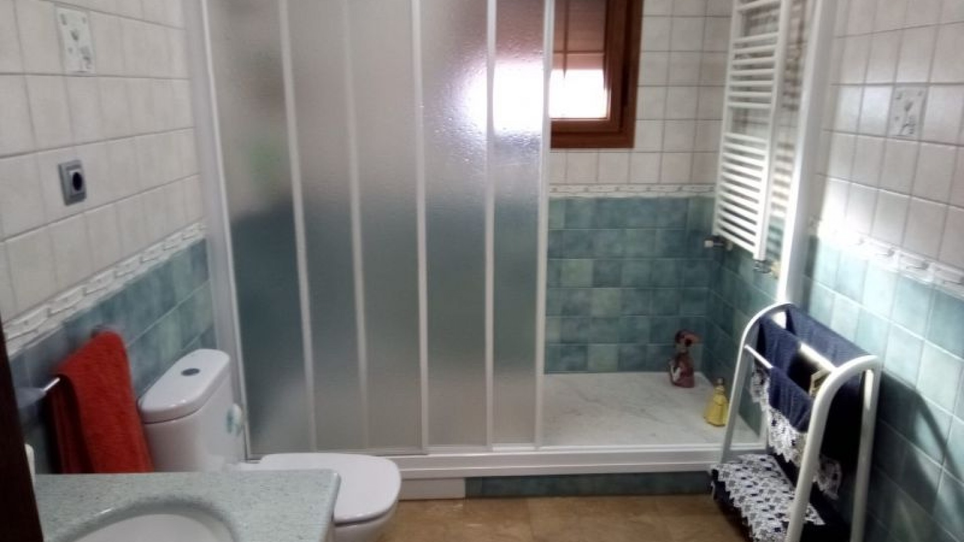 Venta - Chalet Independiente -
Pilar de la Horadada