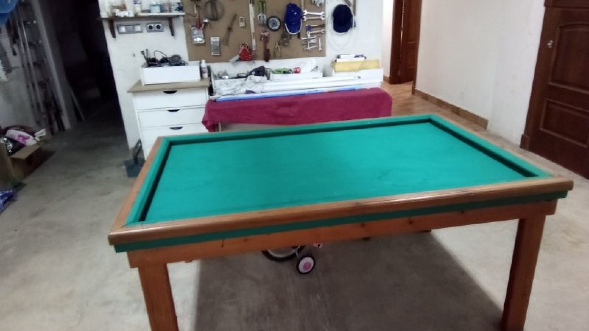 Venta - Chalet Independiente -
Pilar de la Horadada