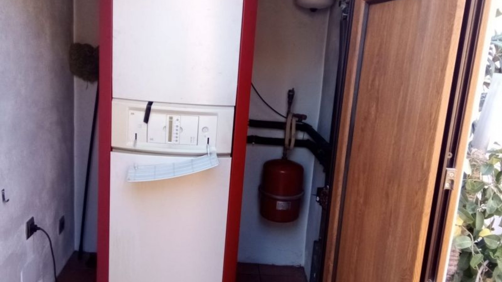 Venta - Chalet Independiente -
Pilar de la Horadada