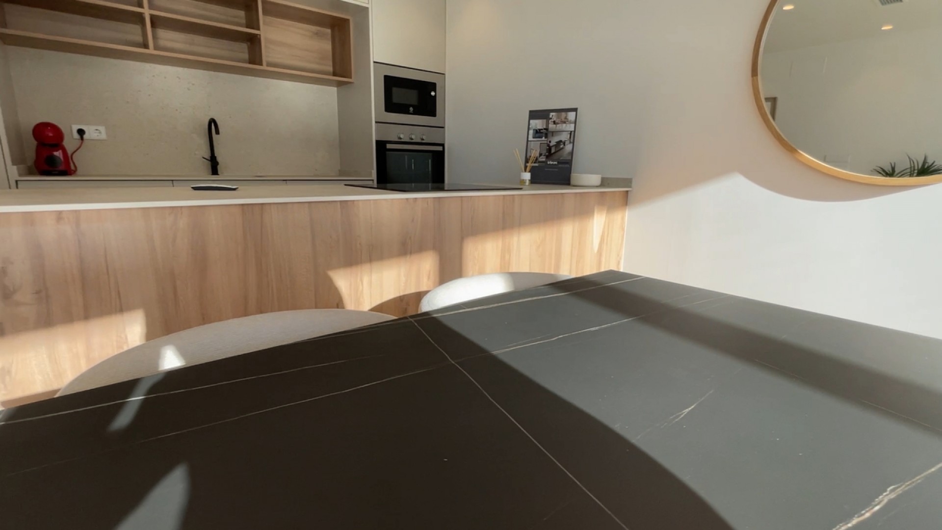 Venta - Chalet Independiente -
Pilar de la Horadada