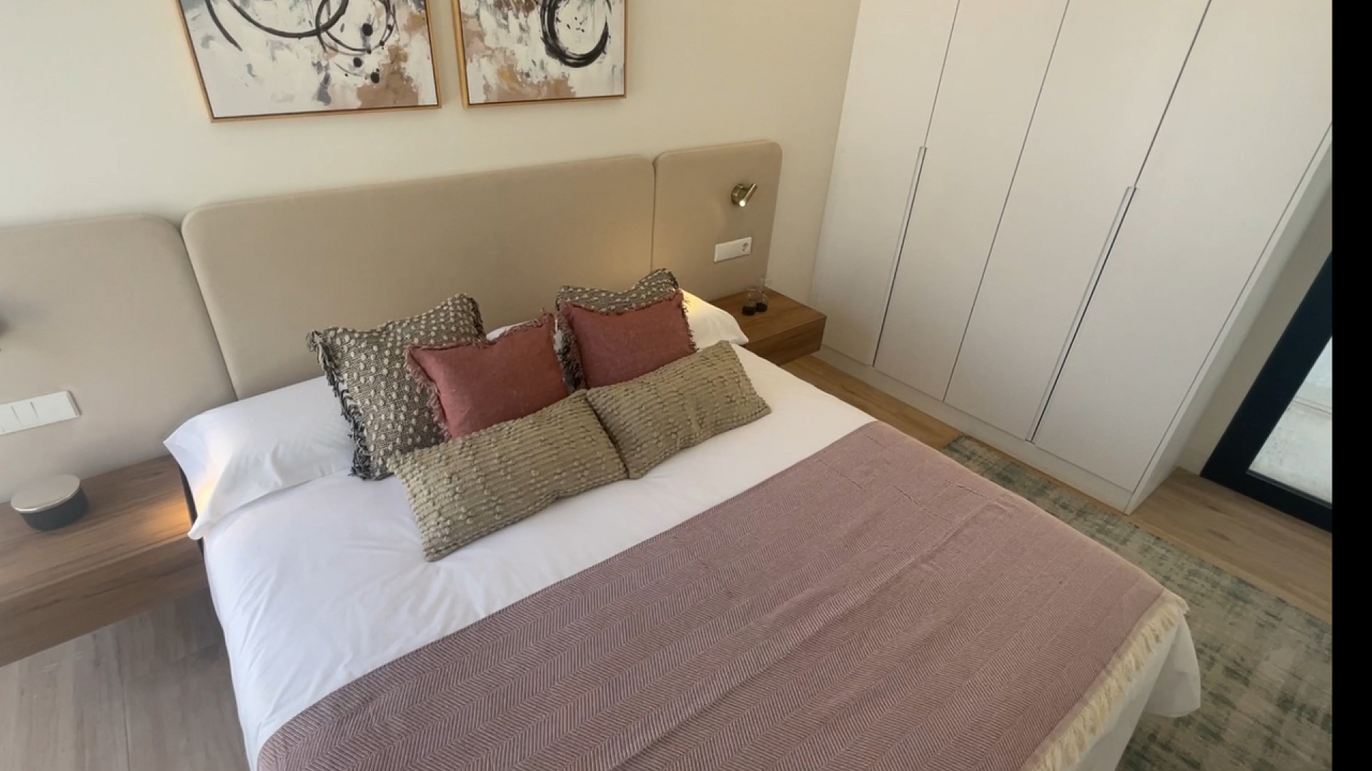 Venta - Chalet Independiente -
Pilar de la Horadada