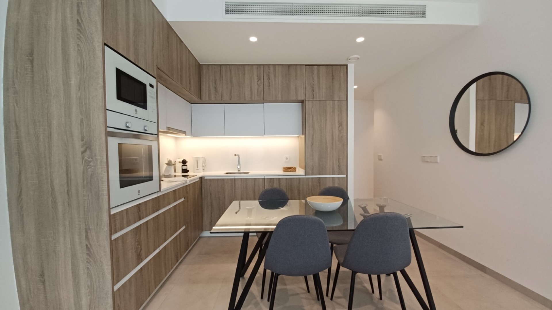 Venta - Chalet Independiente -
Pilar de la Horadada